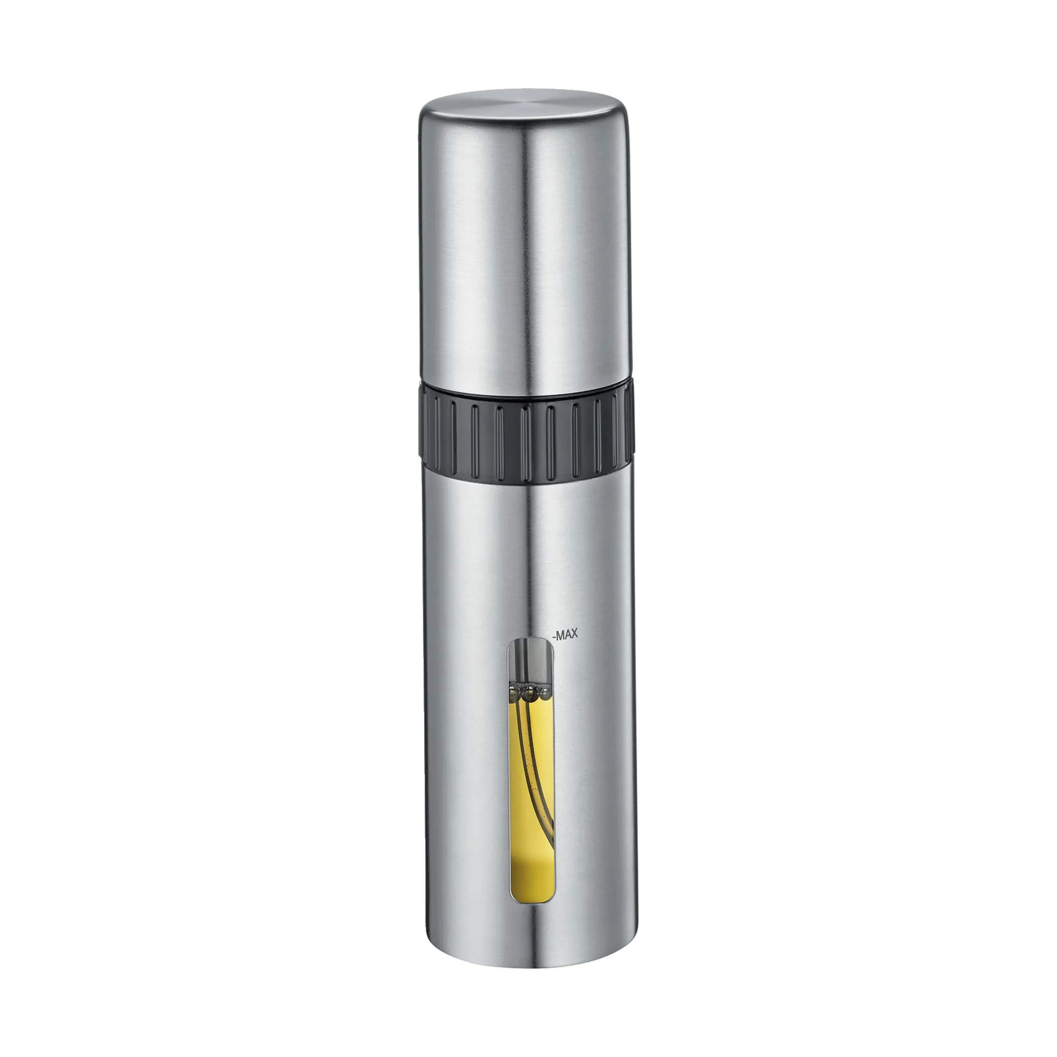 Oliespray, stål, large