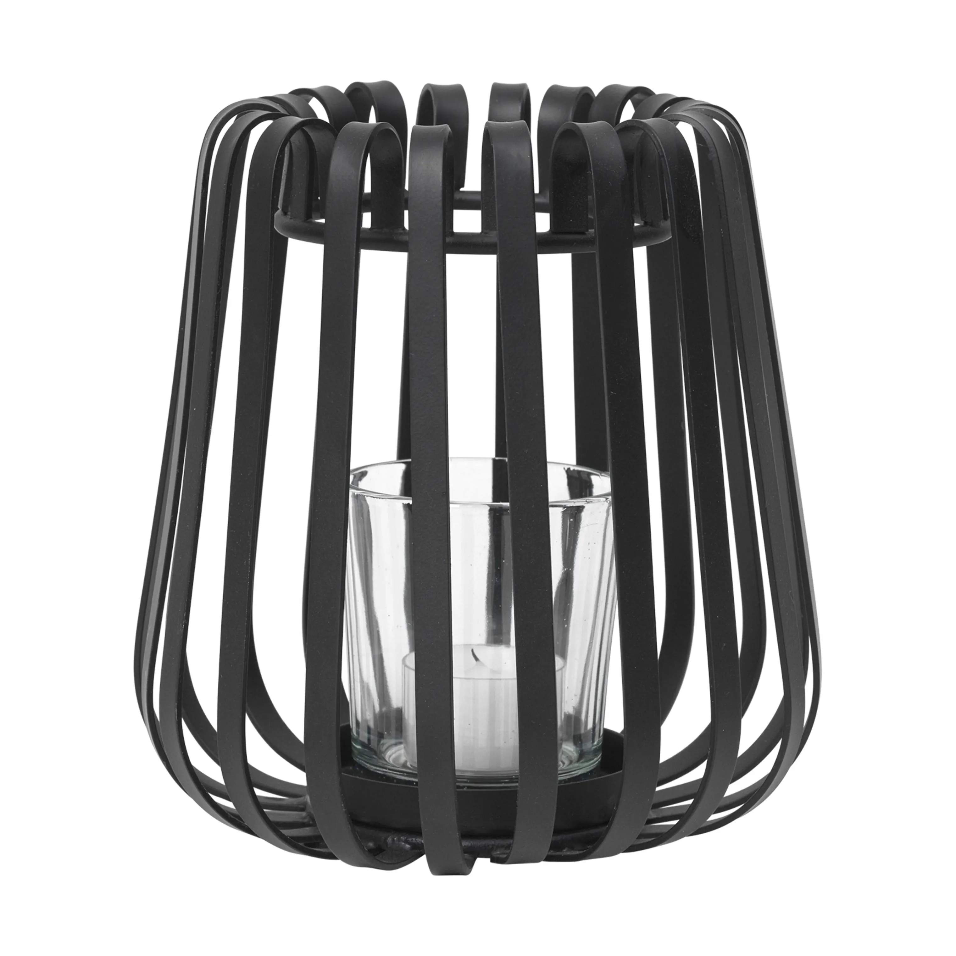 Broste Copenhagen Lanterner Otis Lanterne i 16 cm, 3