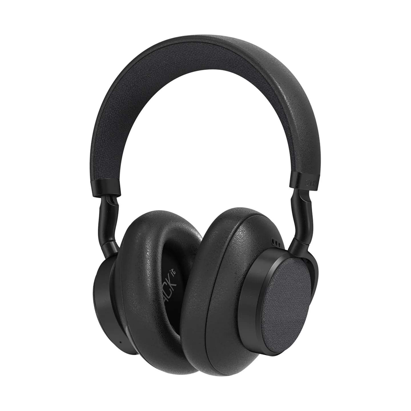 SACKit Hovedtelefoner Touch 410 Høretelefoner i Black, 1