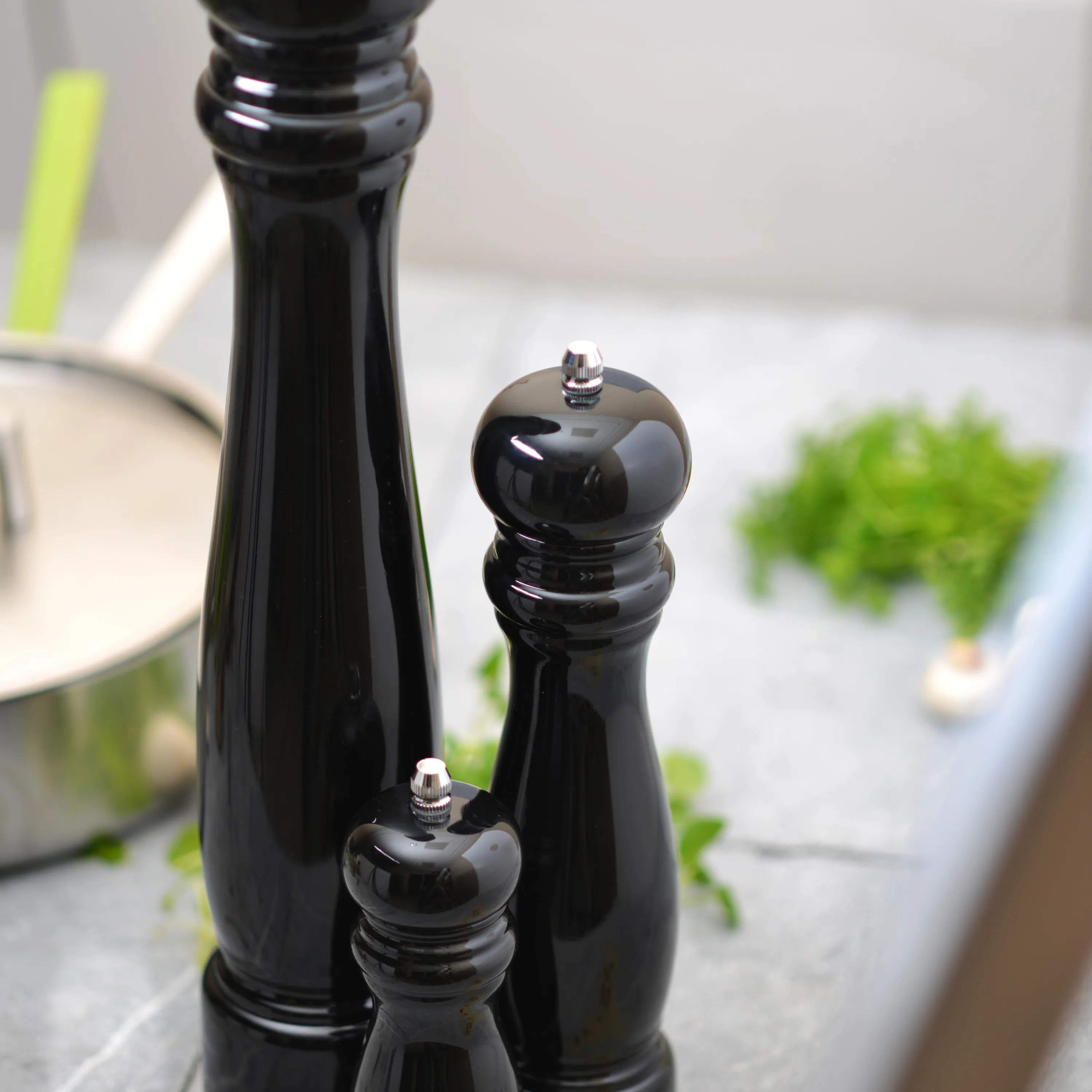 BergHOFF Peberkværne Peberkværn i 16,5 cm, 2
