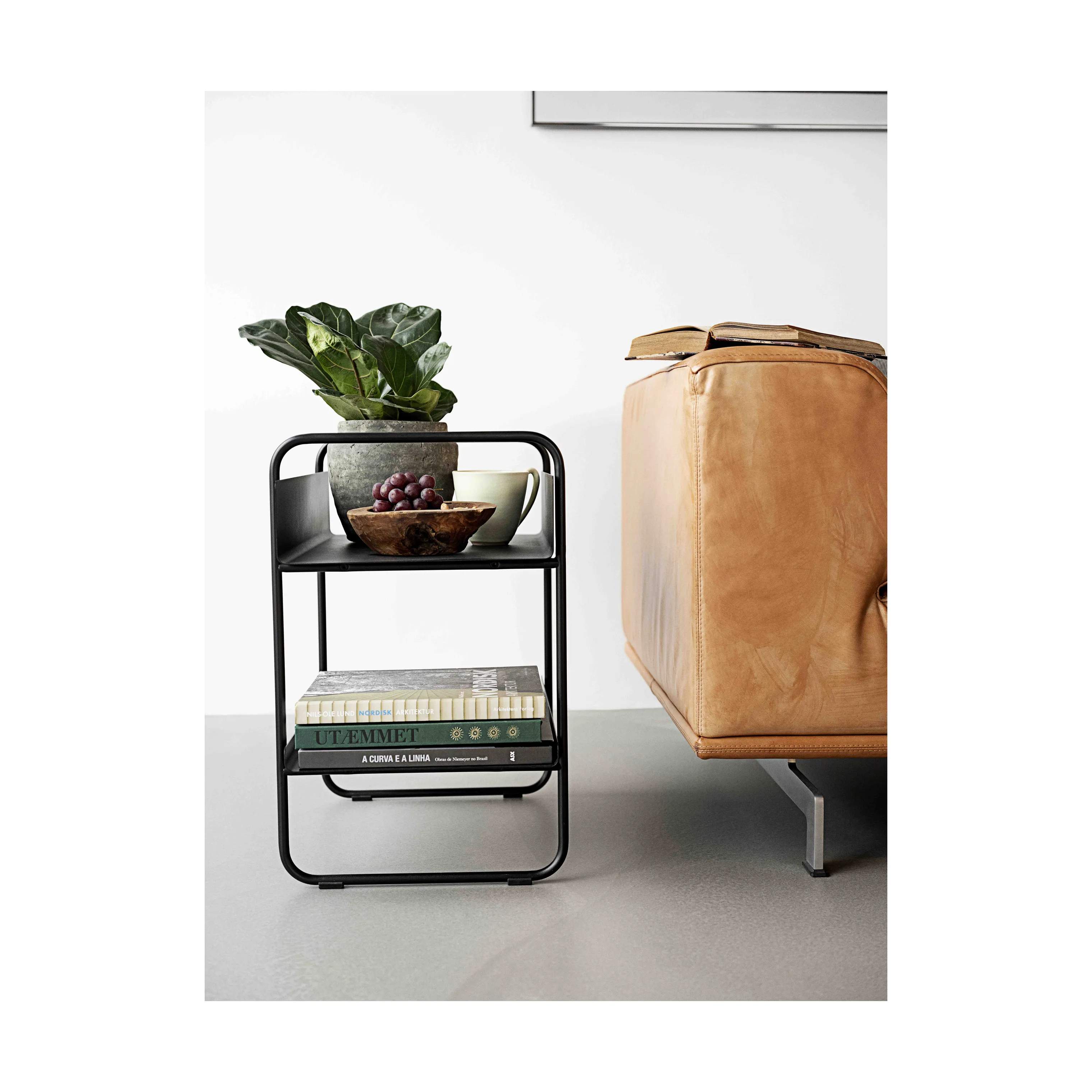 Zone Sideborde Konsolbord i H555 x B356 cm, 2