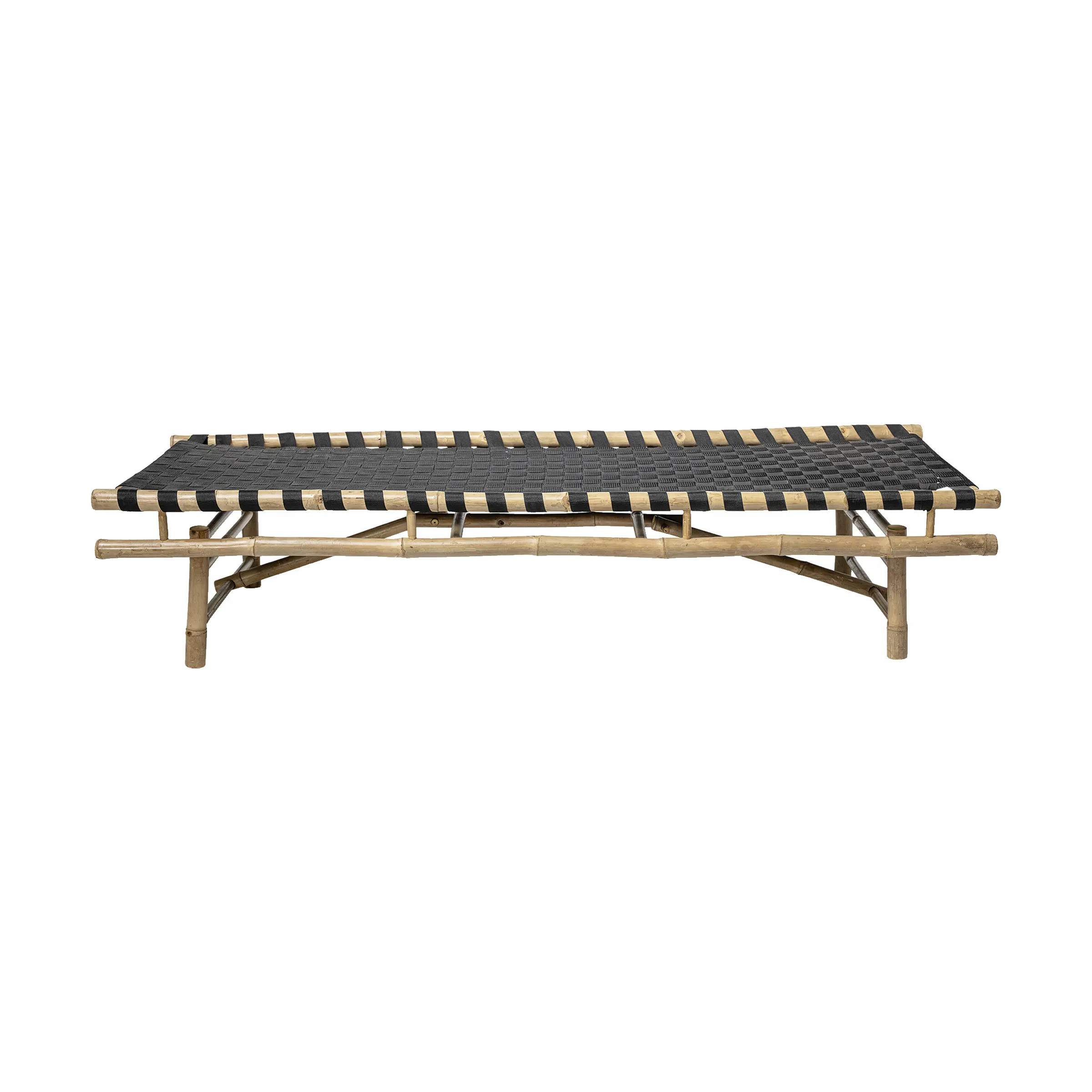 Bloomingville Daybeds Vida Daybed i Natur, 4
