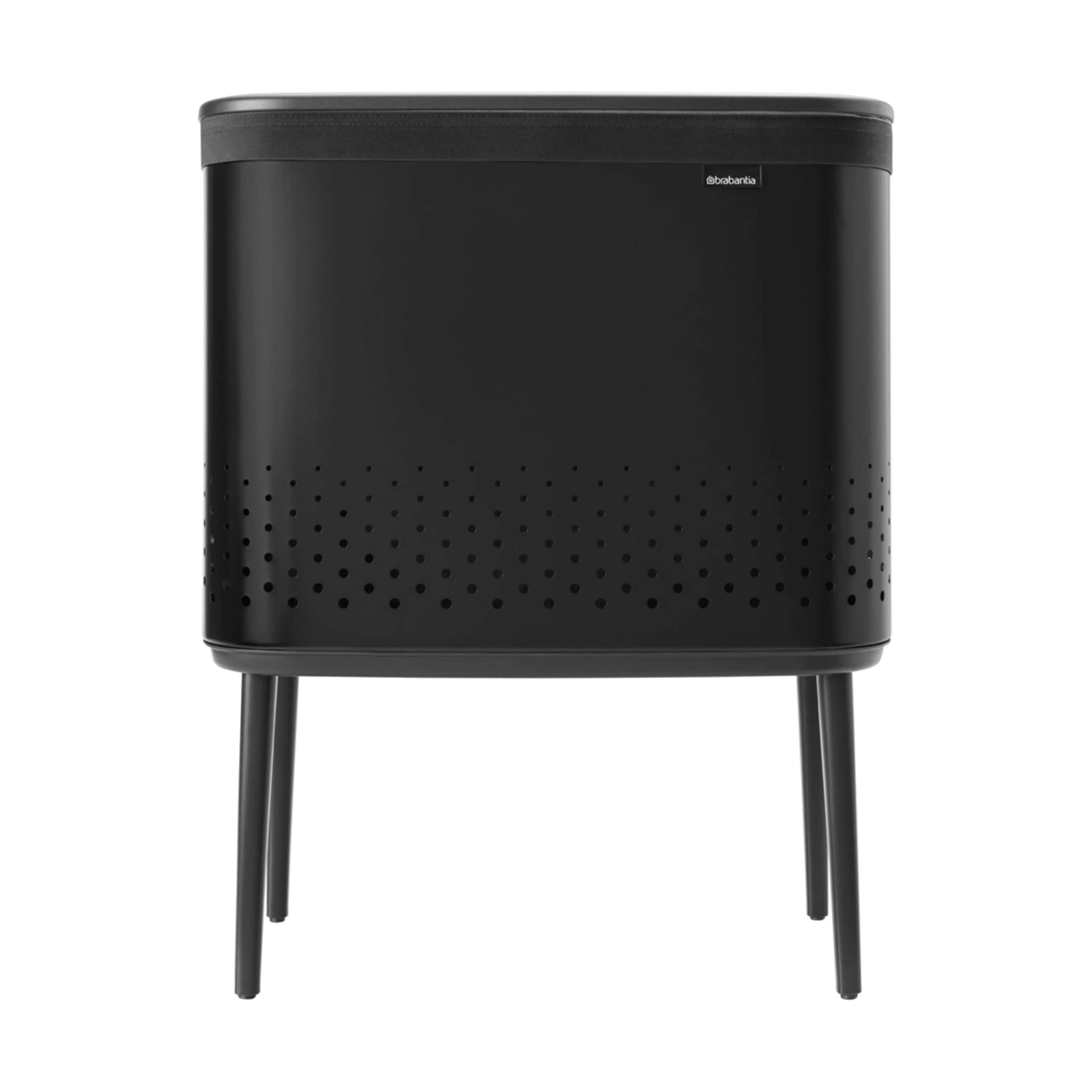 Brabantia Vasketøjskurve Bo Vasketøjskurv i 60 L, 2