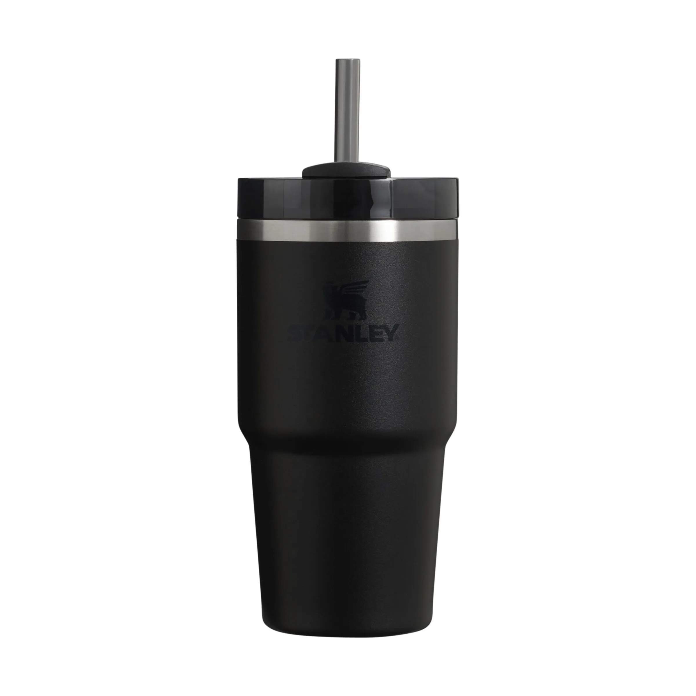 The Quencher H2.0 Flowstate Tumbler, black, large