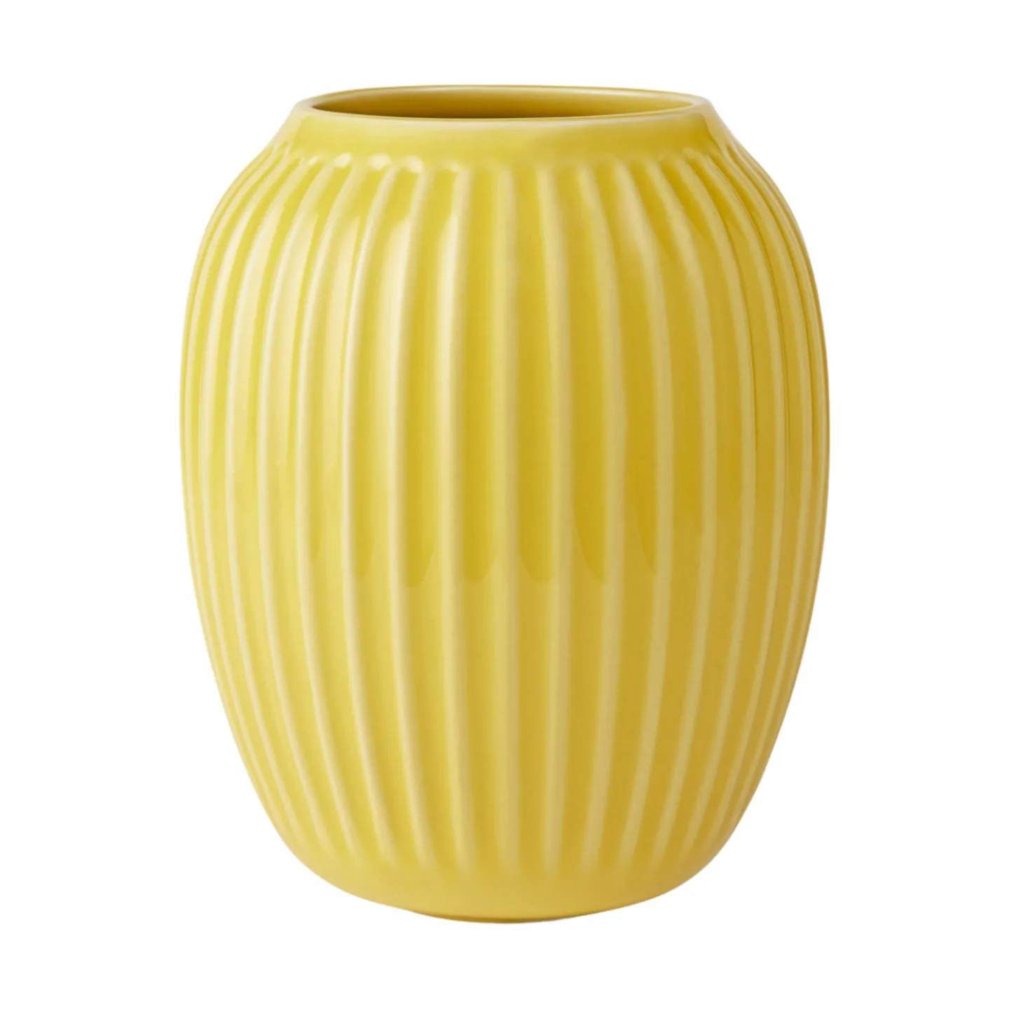Hammershøi Vase