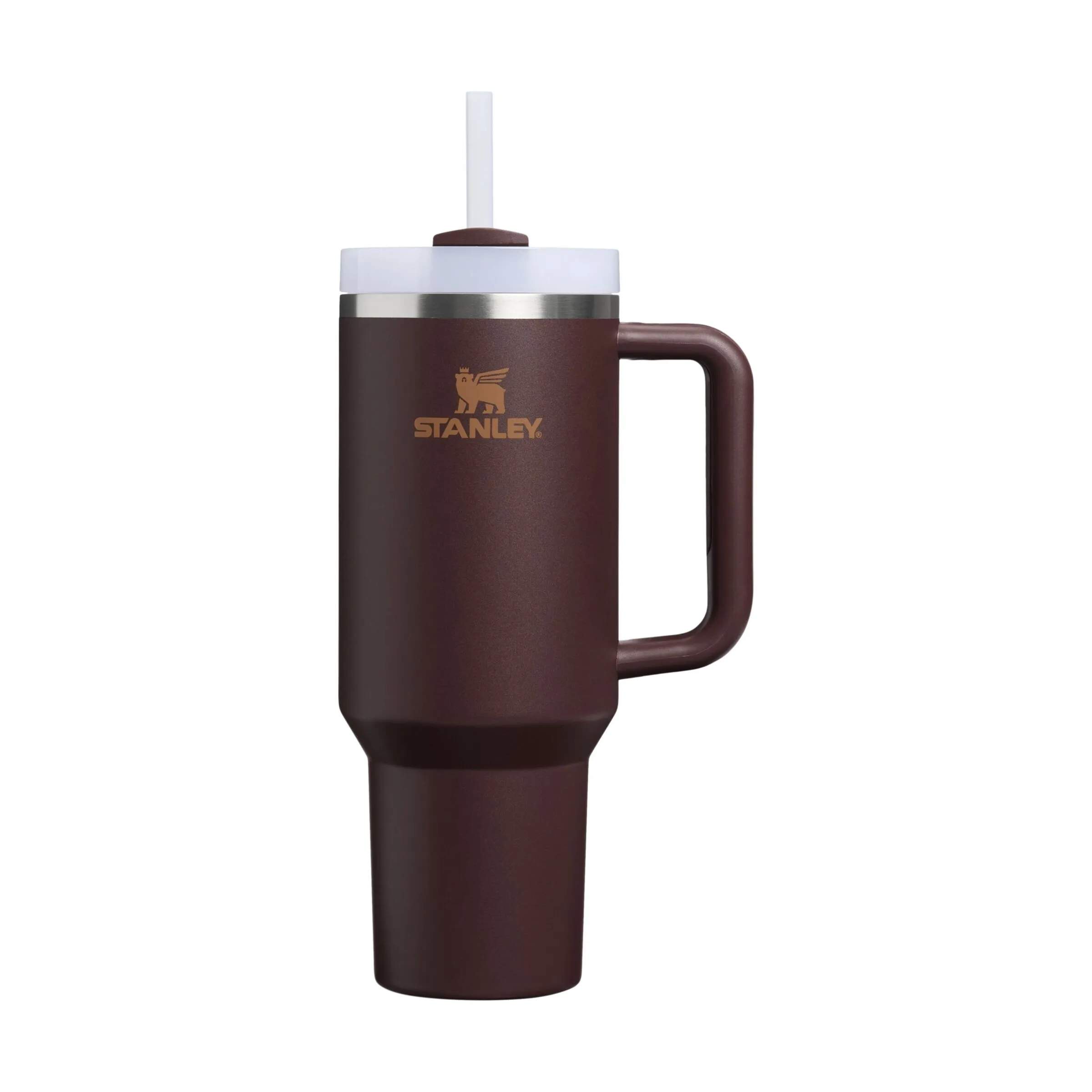 Stanley To go kopper The Quencher H2.0 Flowstate Tumbler i Coffee, 1.18 L, 1
