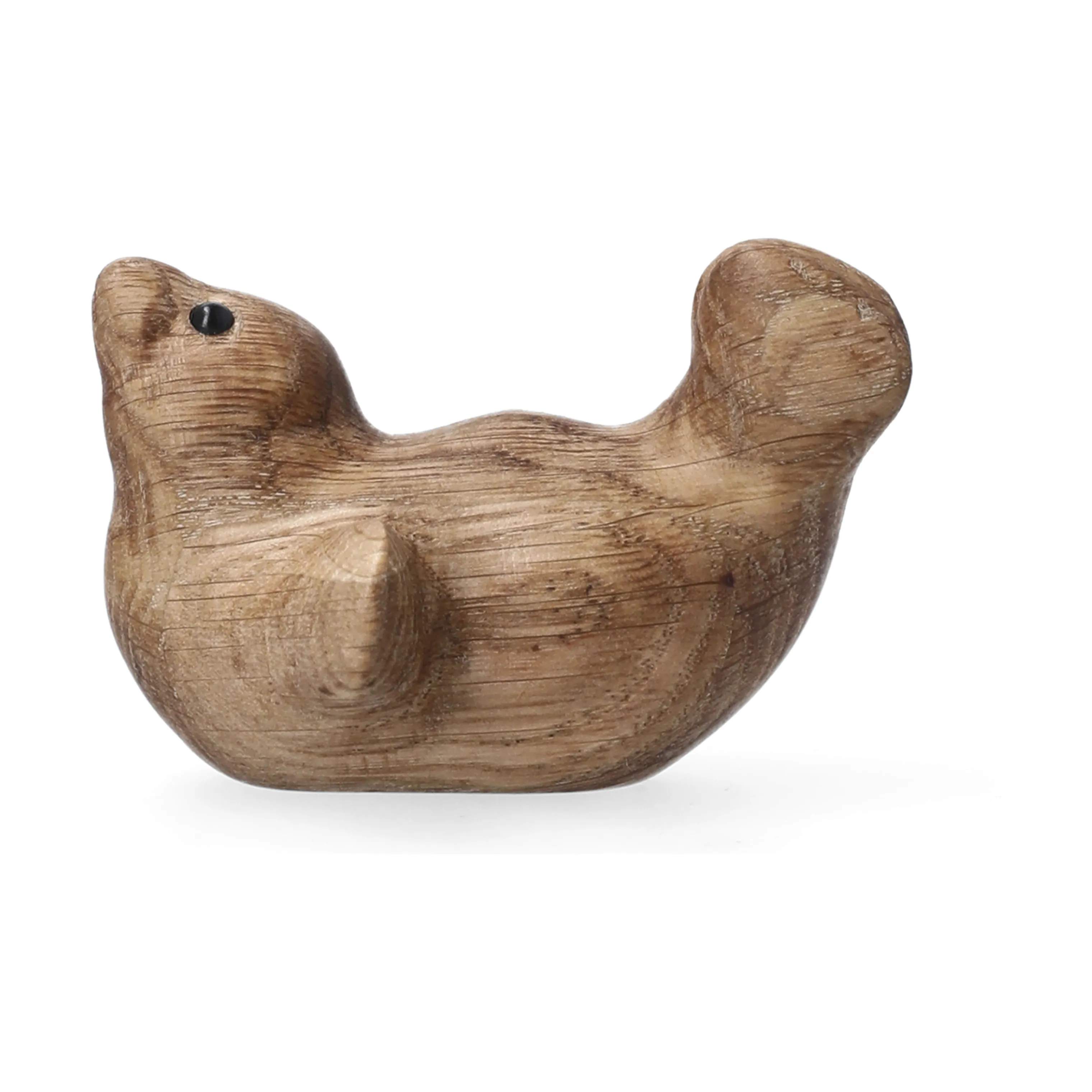 Kay Bojesen Dyrefigurer Liliput Sæl i 5 cm, 2