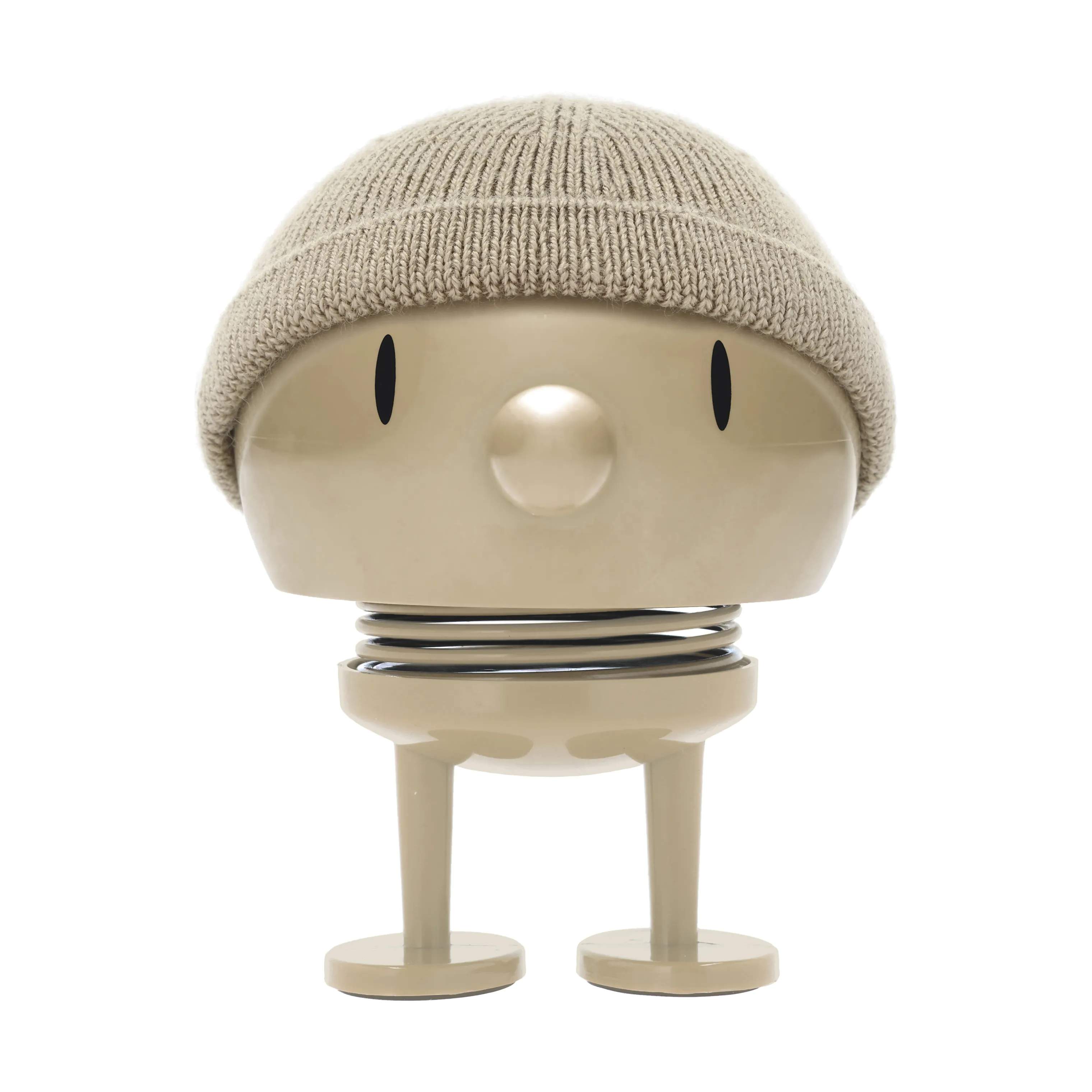 Hoptimist Øvrige figurer Bumble - Hipster i latte, 1