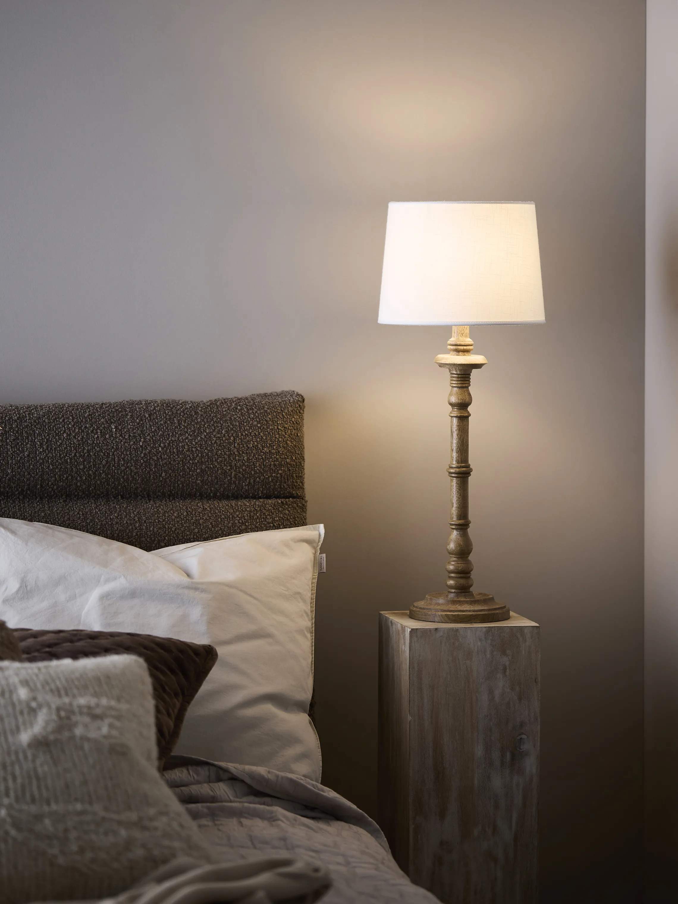 PR Home LED-pærer Dæmpbar Twilight LED Pære i 2206007, 3