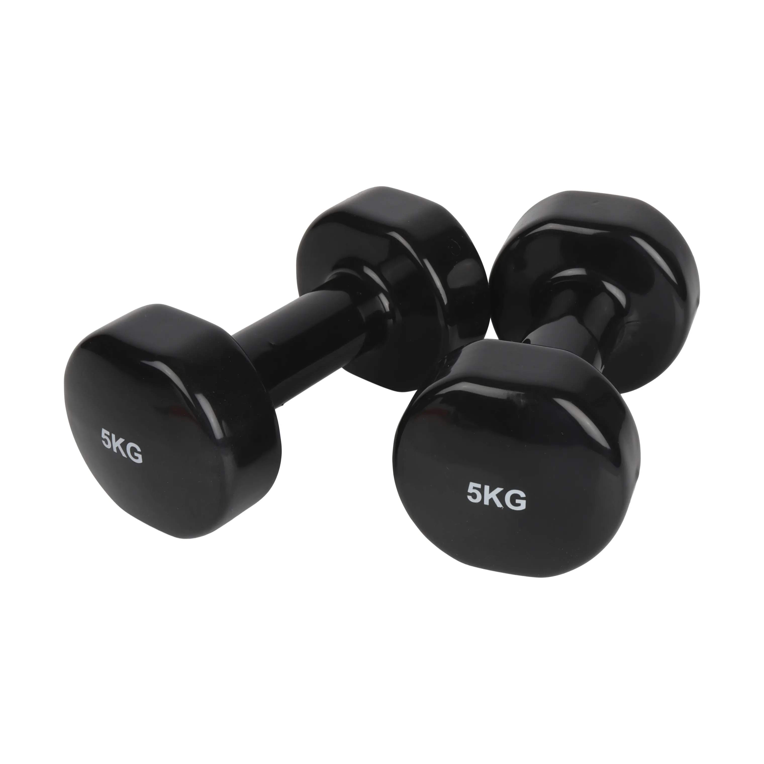 CASA Living Øvrigt interiør Håndvægte - 2 stk. i 2 x 5 kg, 1