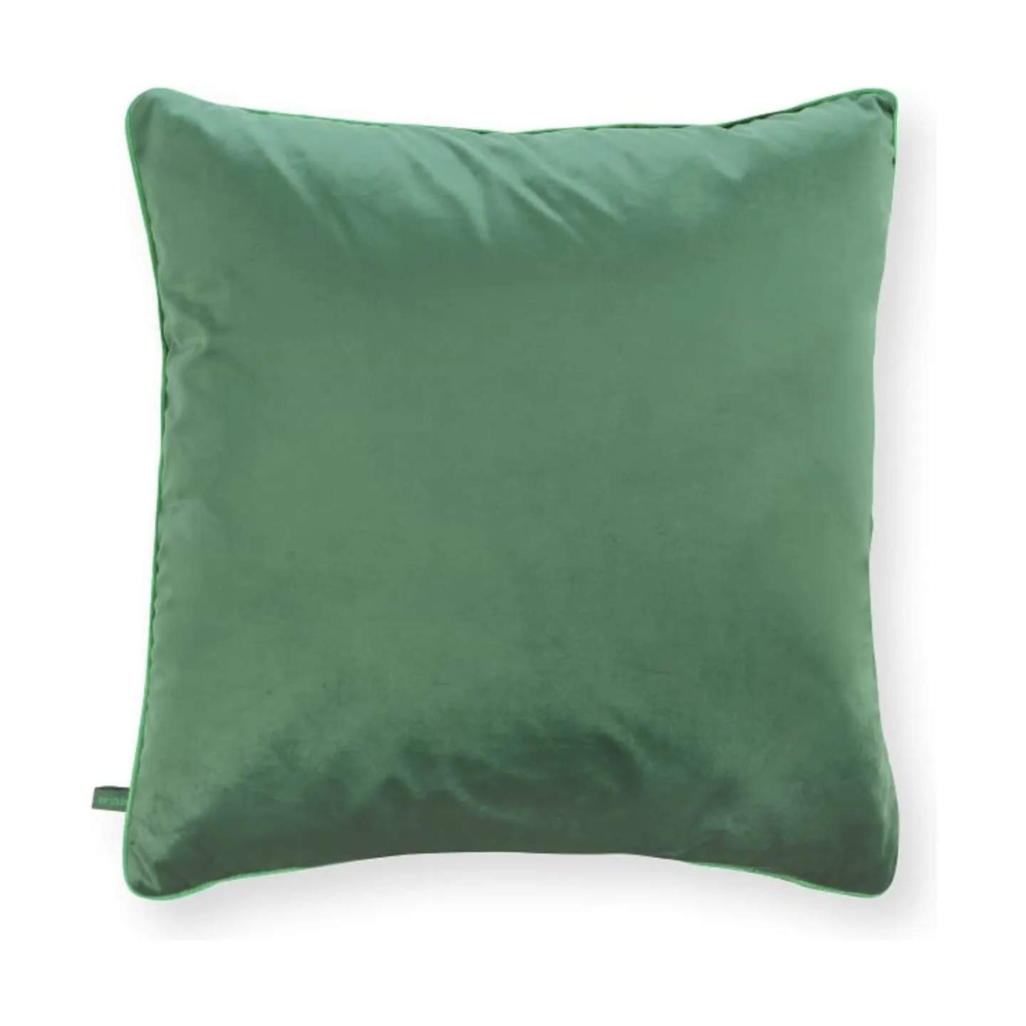 PIP Studio Pyntepuder Pip Studio Home Textiles Mumbai Morning Pyntepude i Green, 4