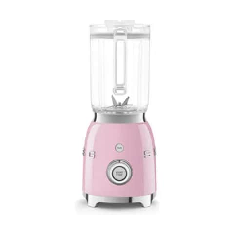 Smeg Blendere Blender BLF03PKEU i Pink, 5