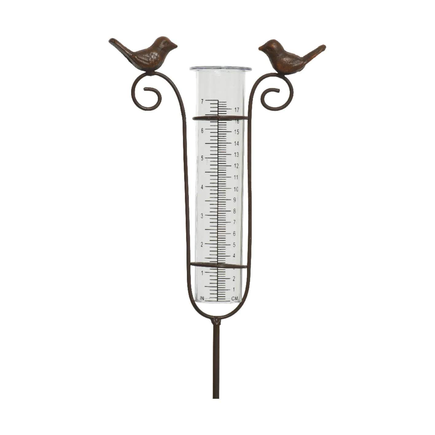 CASA Living Regnmålere Regnmåler i Brun, 1