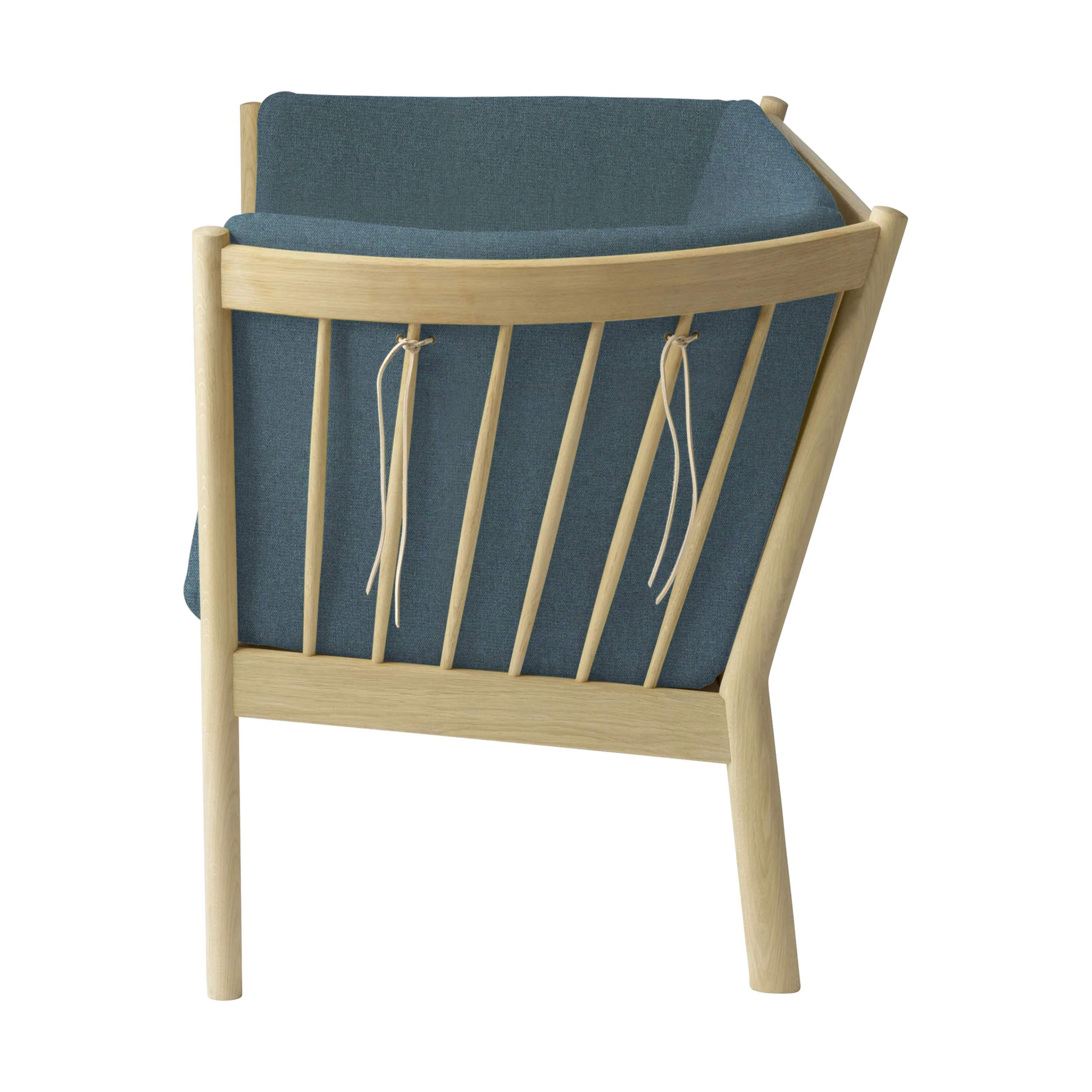 FDB Møbler Sofaer J148 Sofa i Grøn, 2