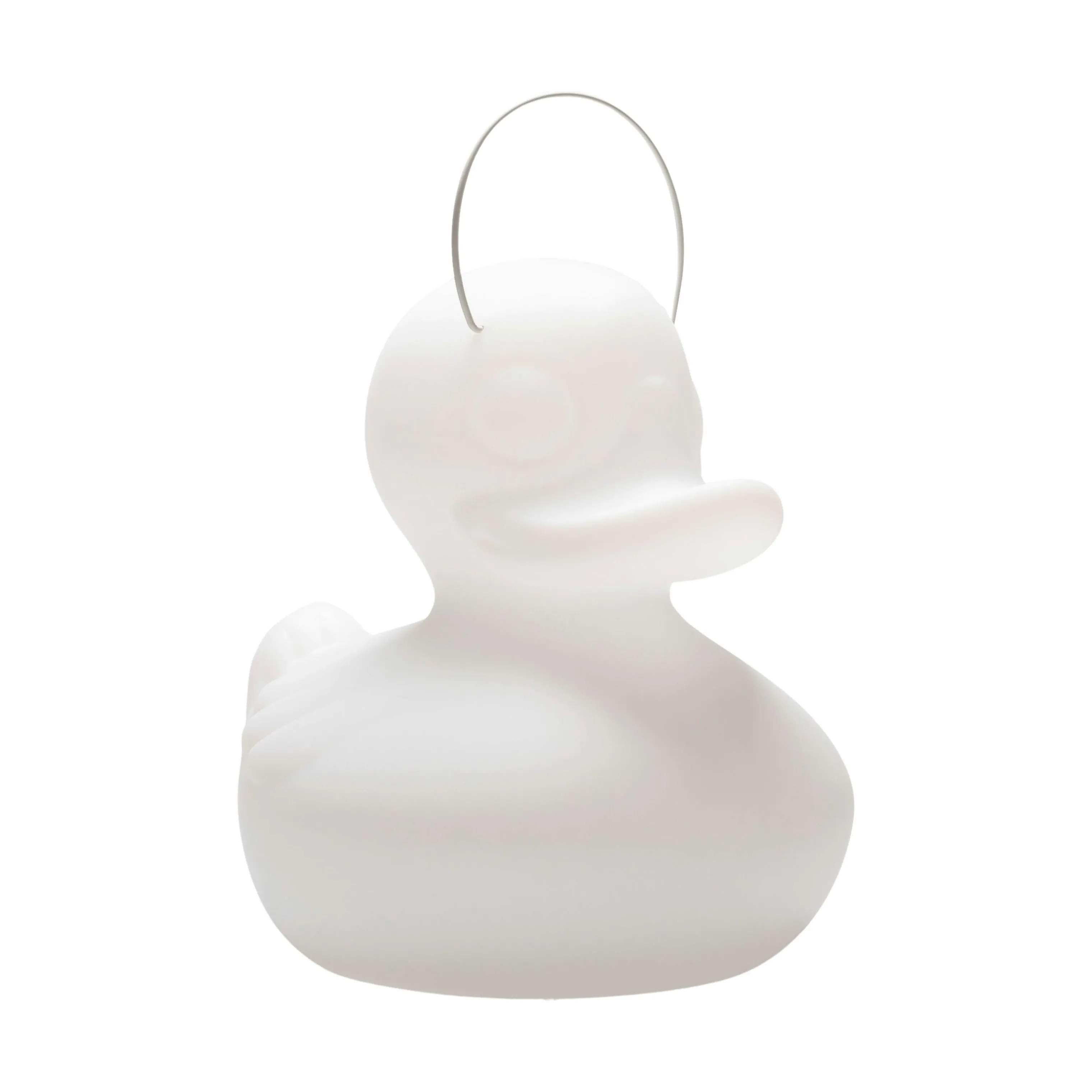 Duck-Duck Lampe - Stor, white, large