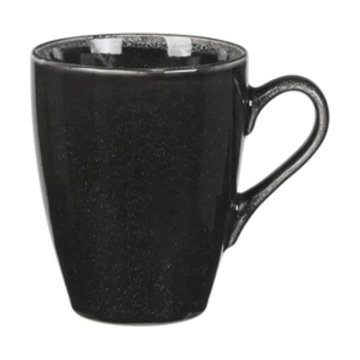 Nordic Coal Mega Krus, charcoal, large