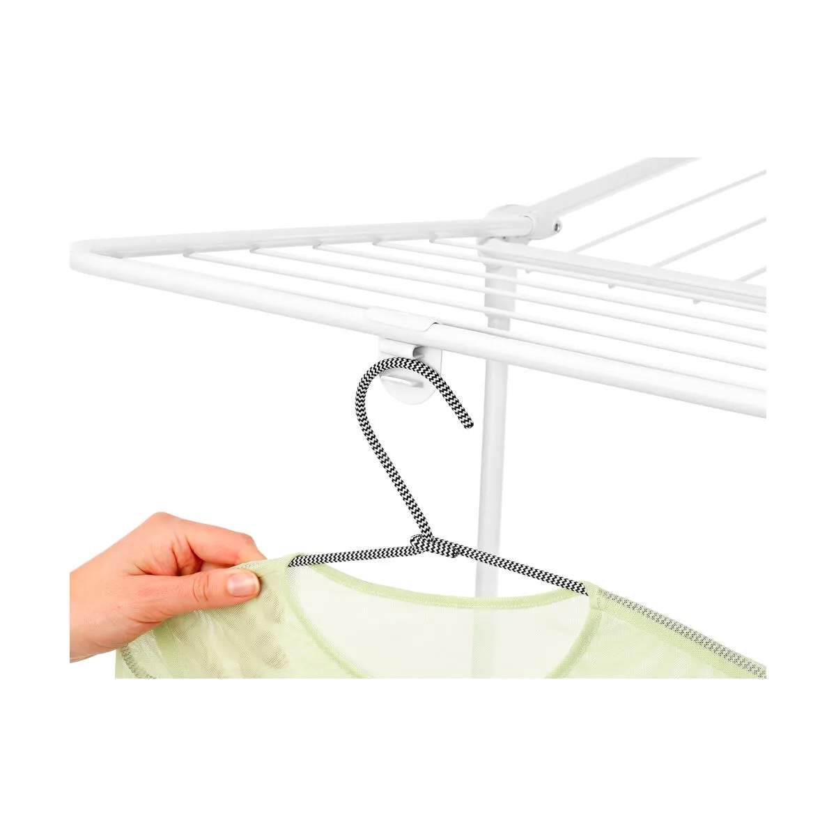 Brabantia Tørrestativer HangOn Tørrestativ i 22 Meter, 1