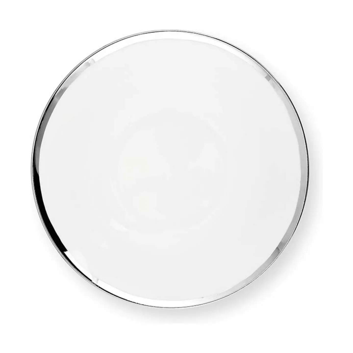 VT Wohnen Skåle Skål i Silver, 15,5 cm, 2
