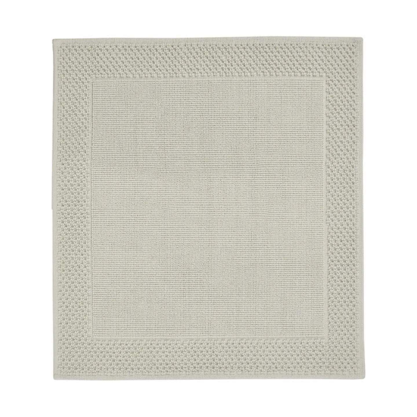 Aquanova Bademåtter Yuna Bademåtte i Desert, B60 x L60 cm, 1