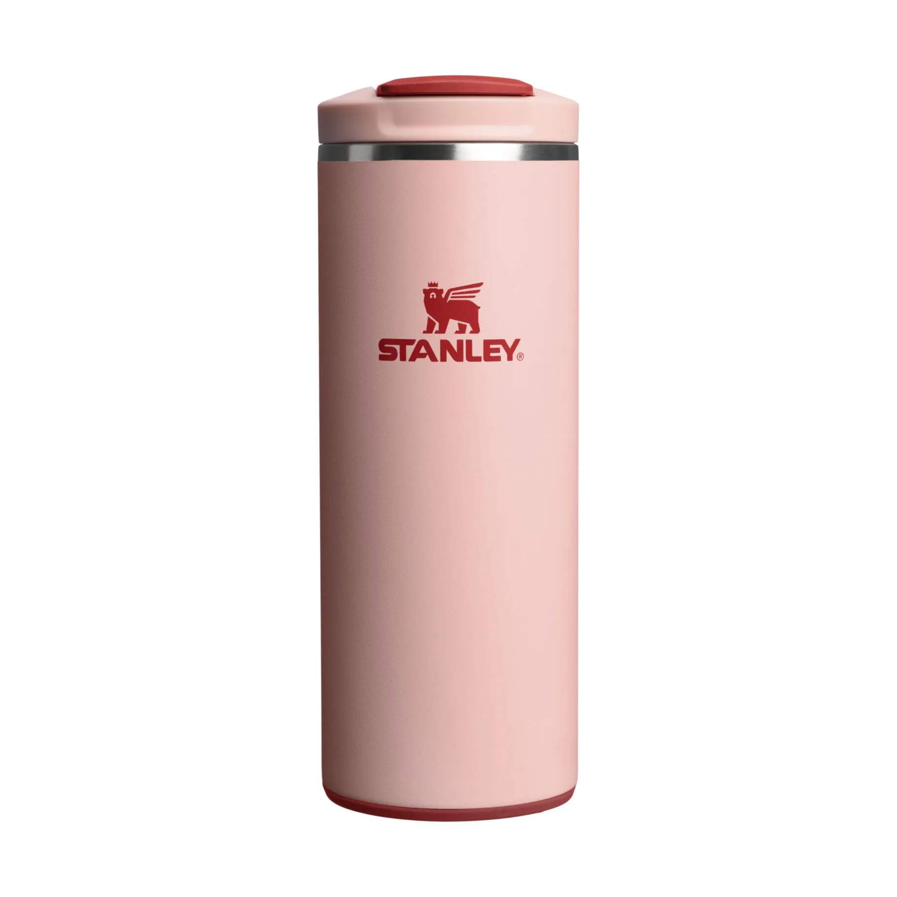 Stanley Termoflasker Transit Termokop i Peach rose, 0.35 L, 1