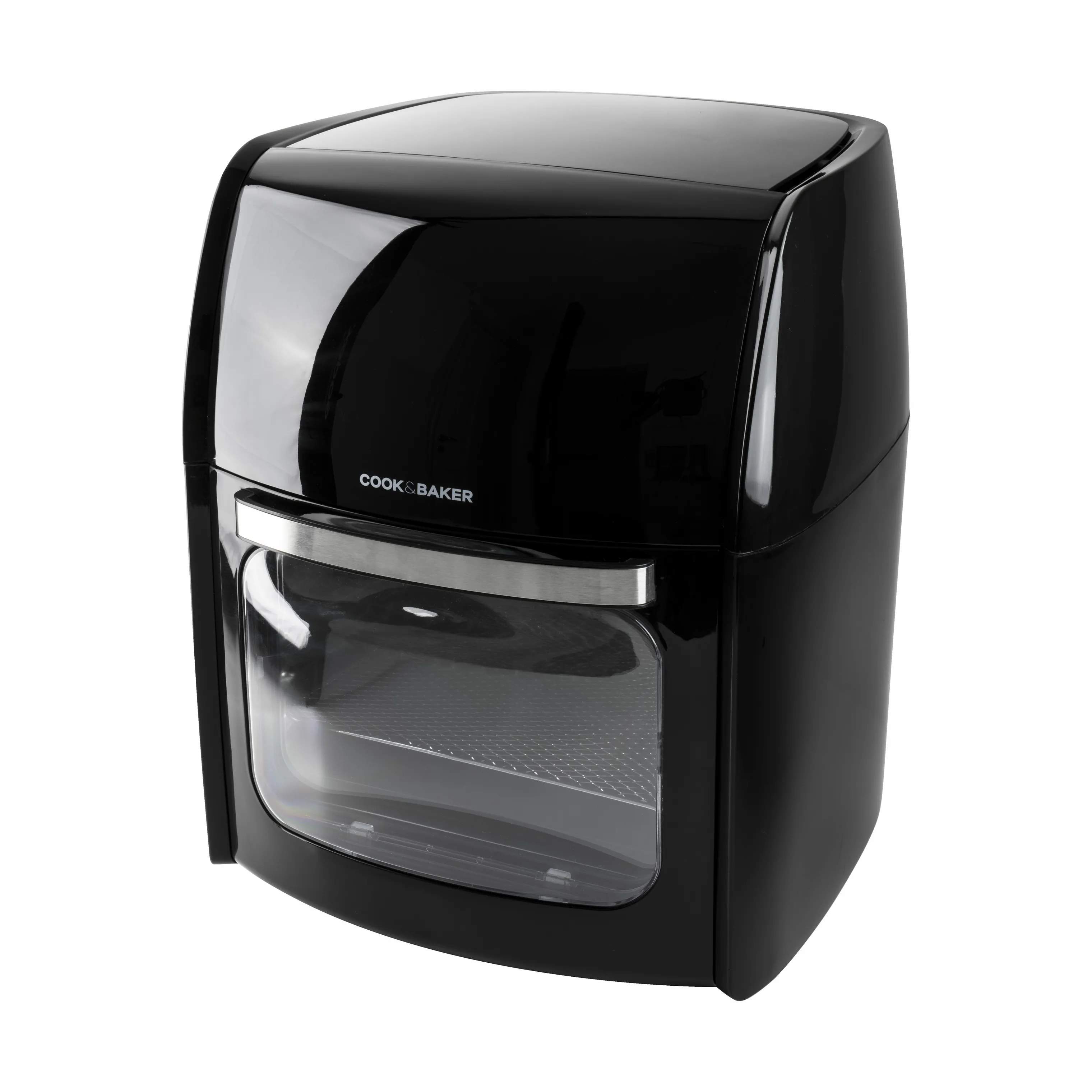 Cook & Baker airfryers Airfryer m. rotisserie