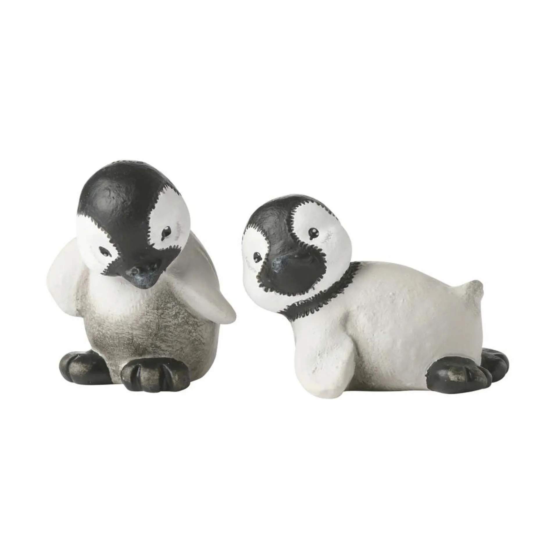 Klarborg Babypingviner Futte & Gumbi