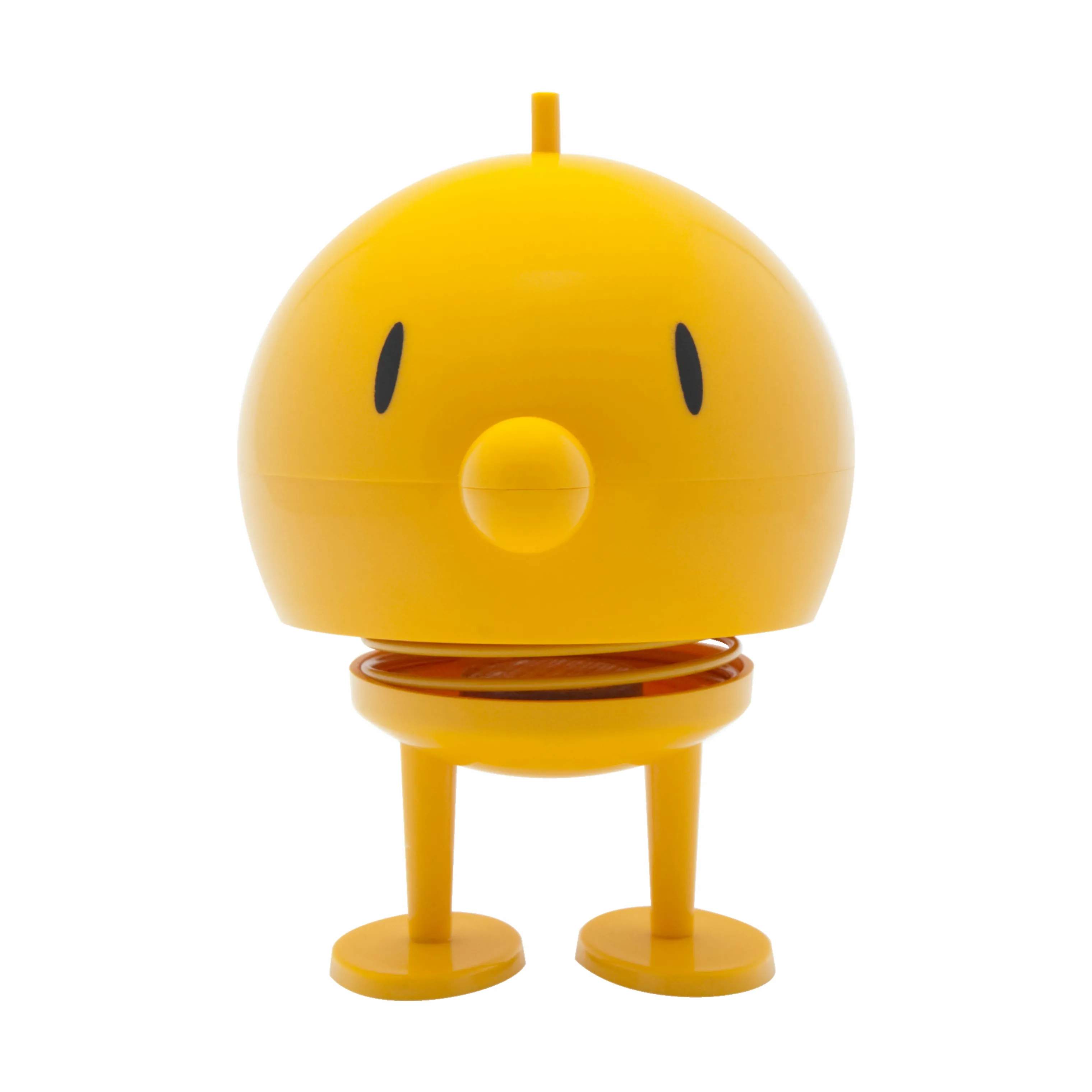 Classic Bumble, yellow, large