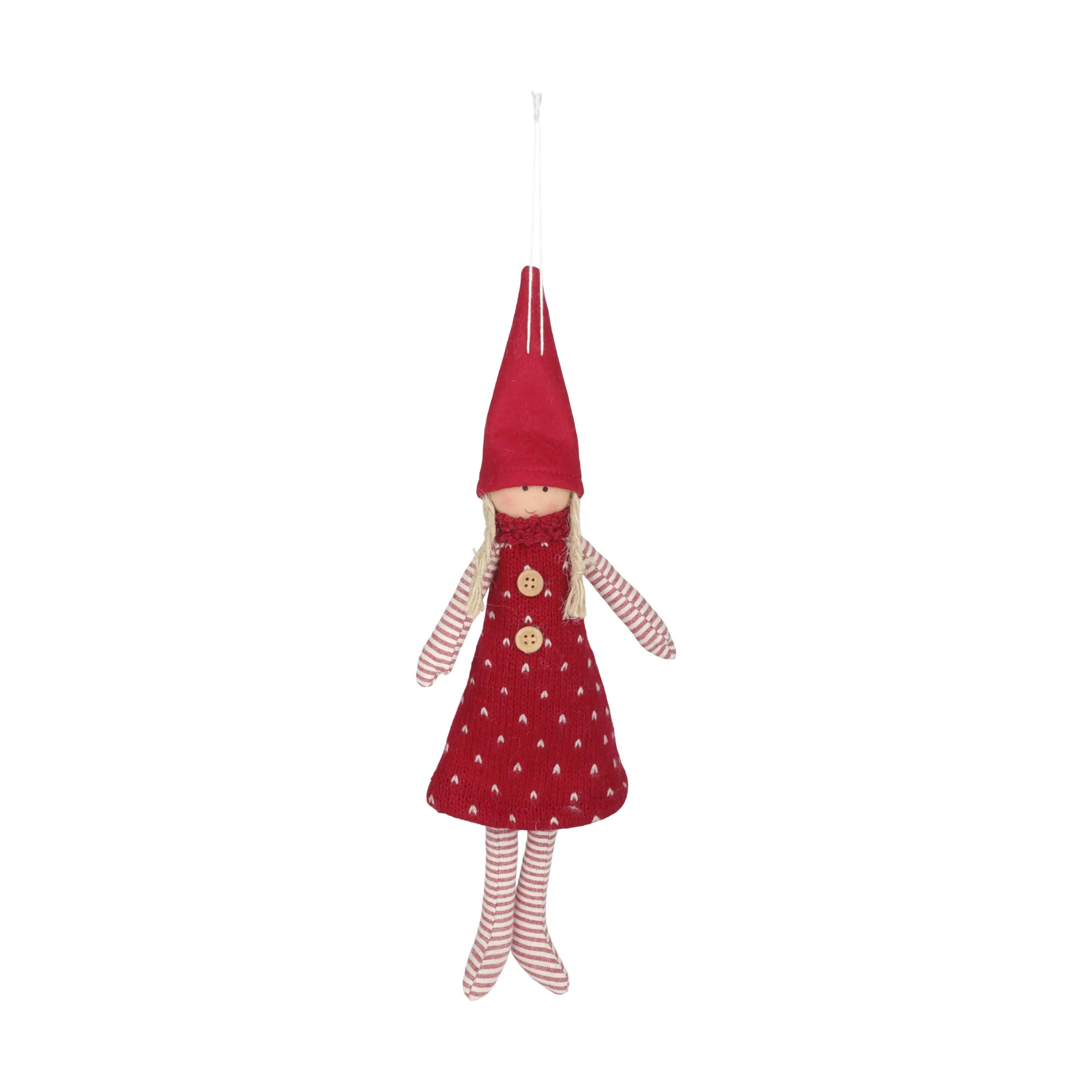 Nisse - Pige, pige, large