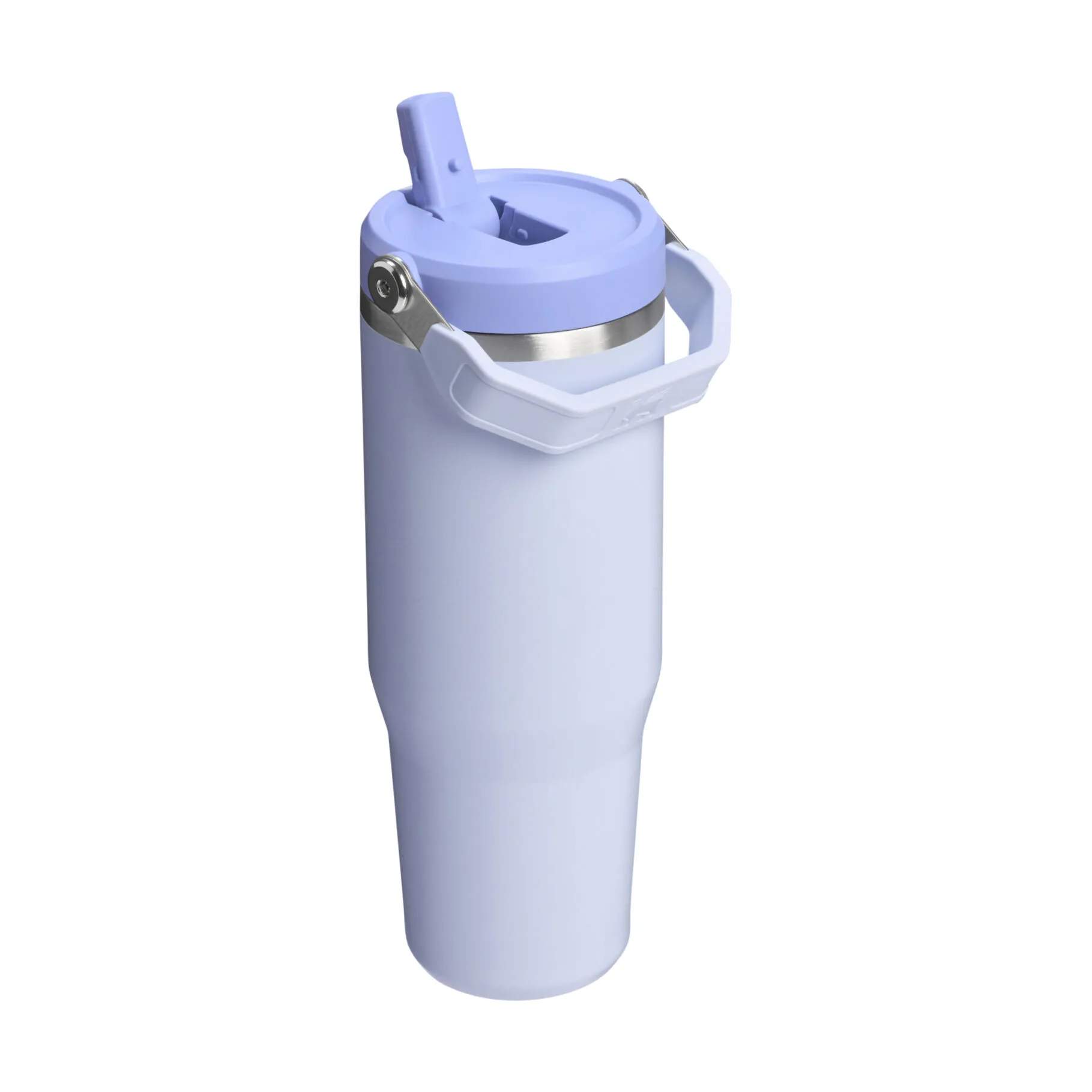 Stanley To go kopper Stanley IceFlow Straw Tumbler i Dew Drop, 0.89 L, 2