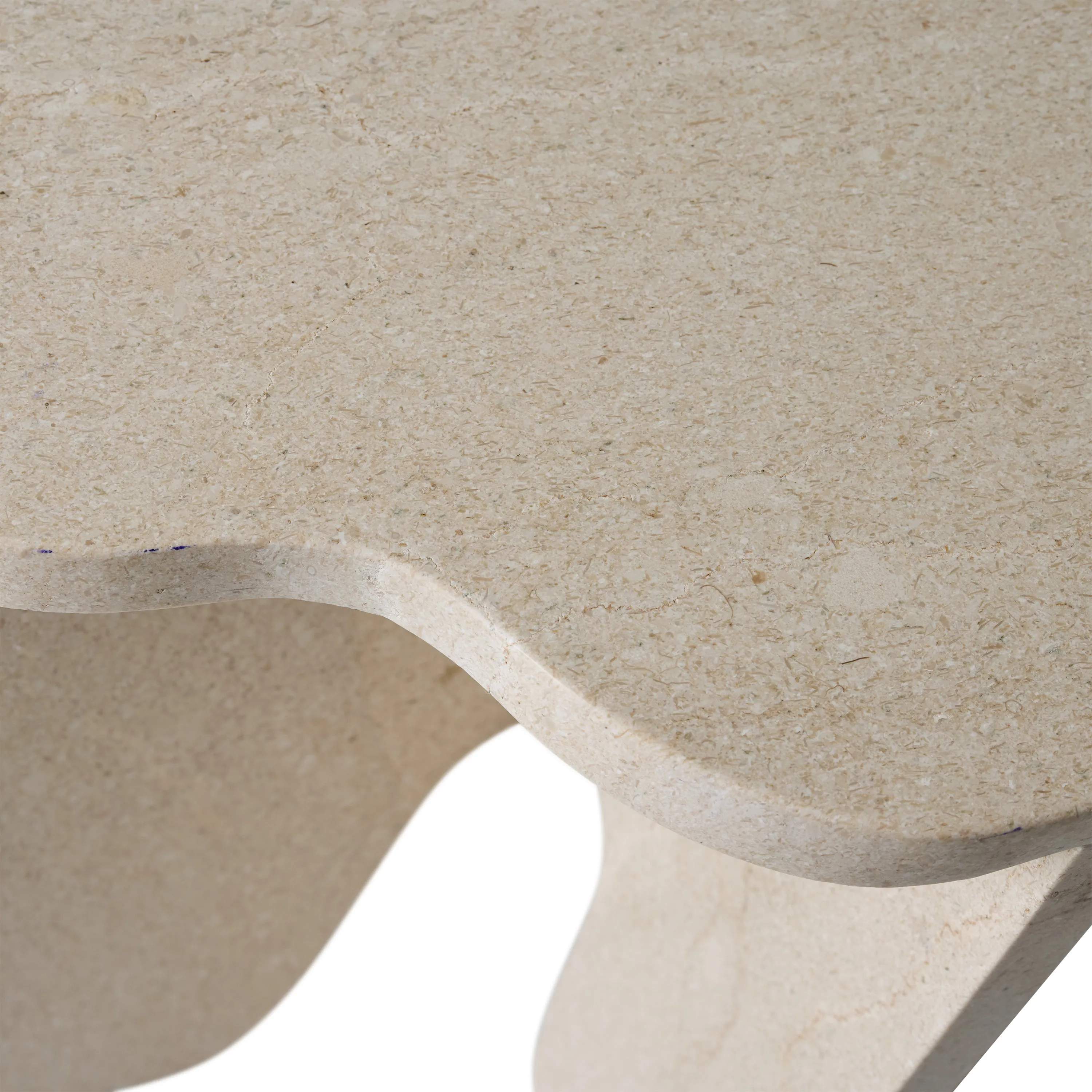 Andersen Furniture Sideborde Mist Sidebord i Creme, 2