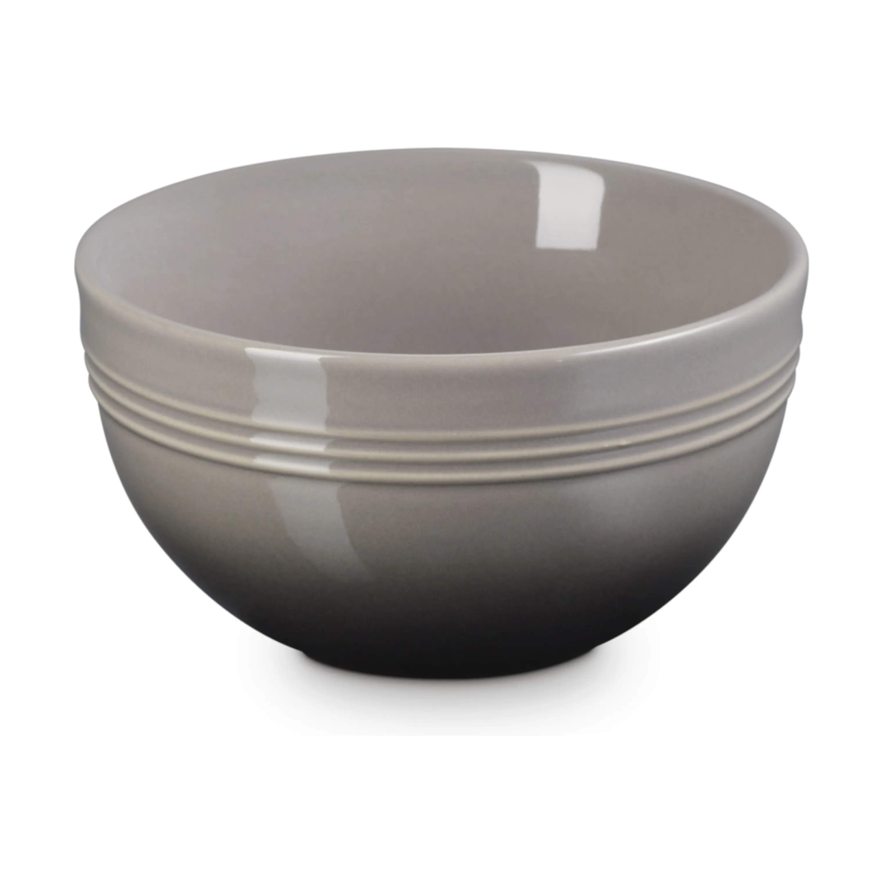 Le Creuset Skåle Coupe Collection Coupe Snackskål i Flint, 1