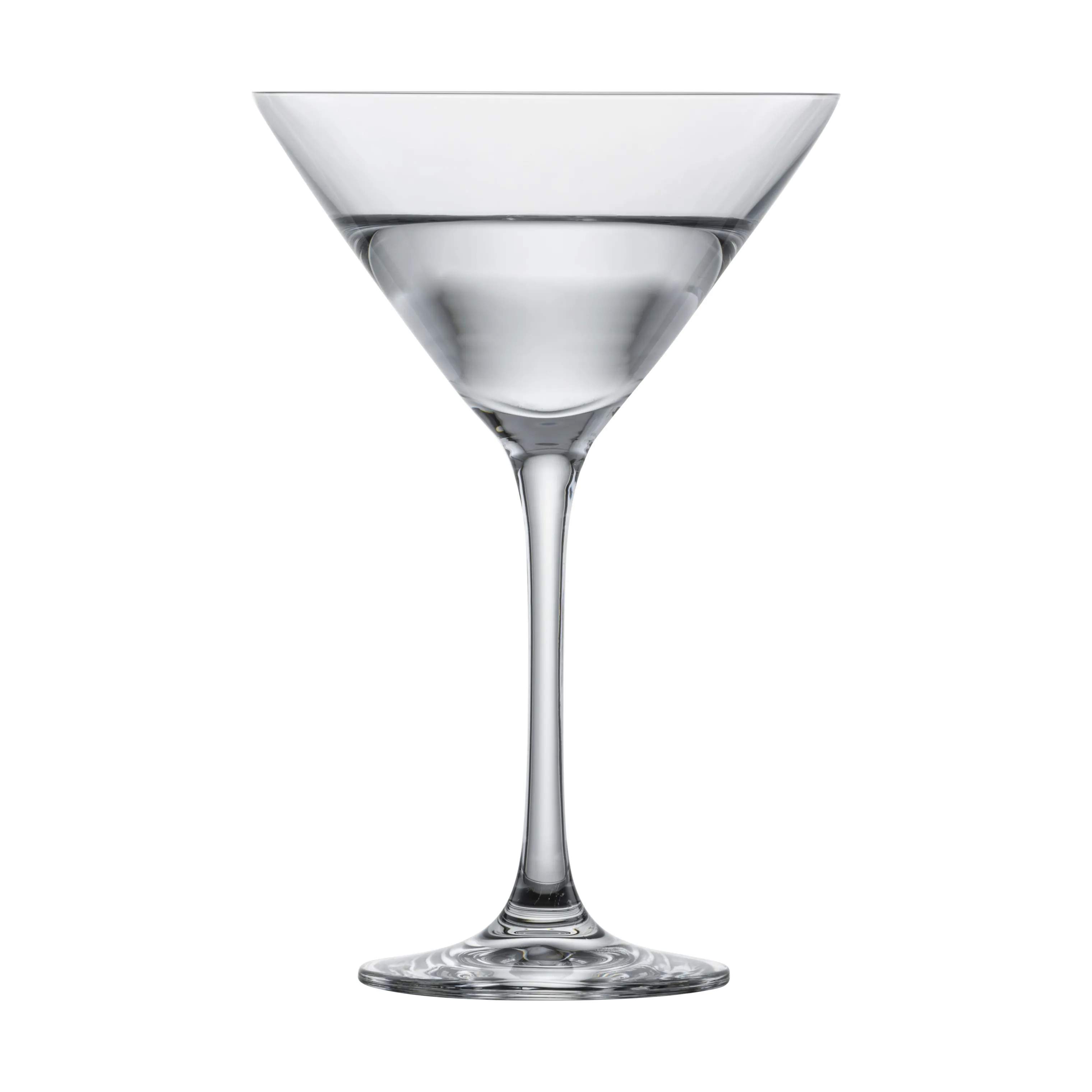 Schott Zwiesel Martiniglas Bar Special Martiniglas - 4 stk. i Klar, 2