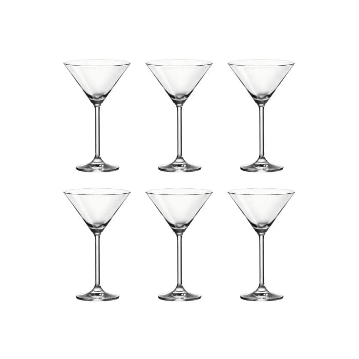 Daily Cocktailglas - 6 stk.