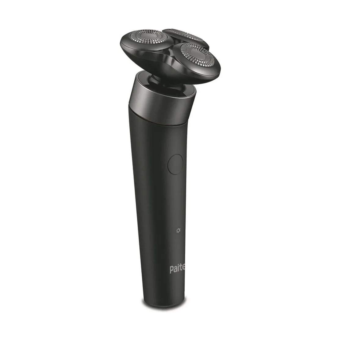 AlBaline Trimmere Shaver Multiflex SH007RO i Sort, 3