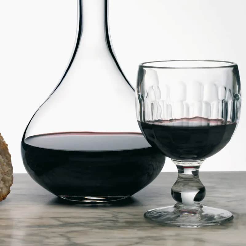 La Rochère Hvidvinsglas Coteau Hvidvinsglas - 6 stk. i Klar, 2