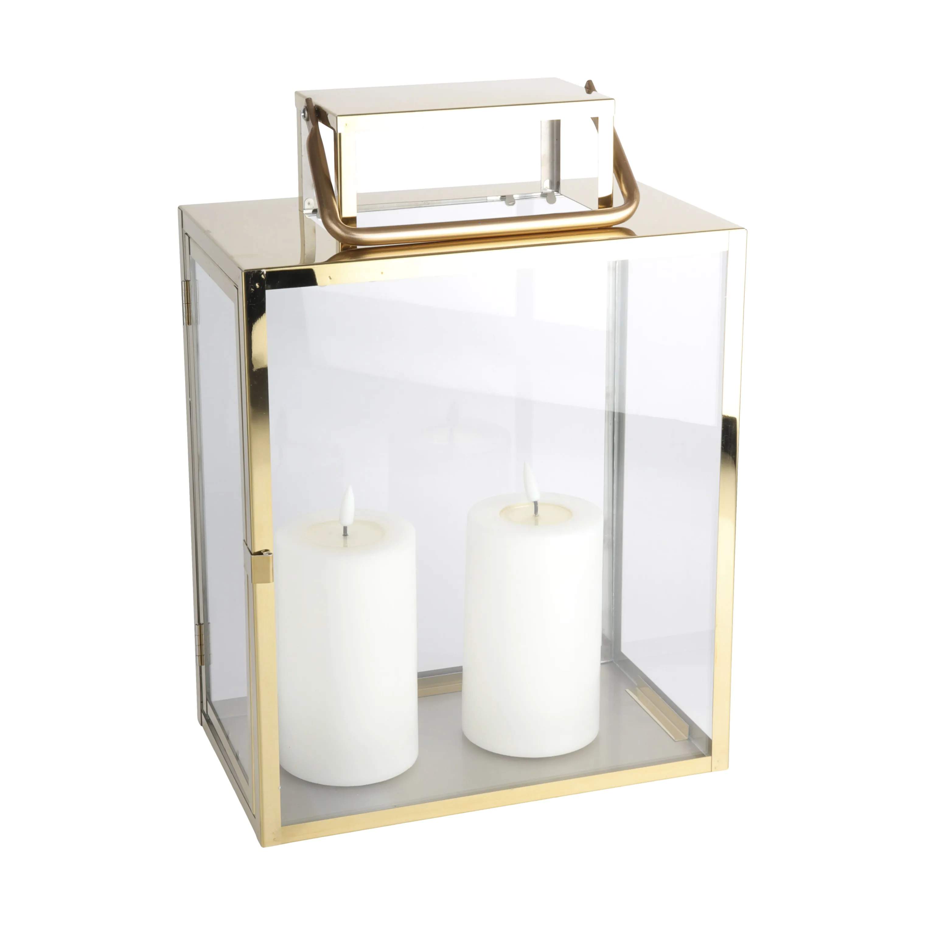 Casa Christmas Lanterner Lanterne i 35 cm, 3