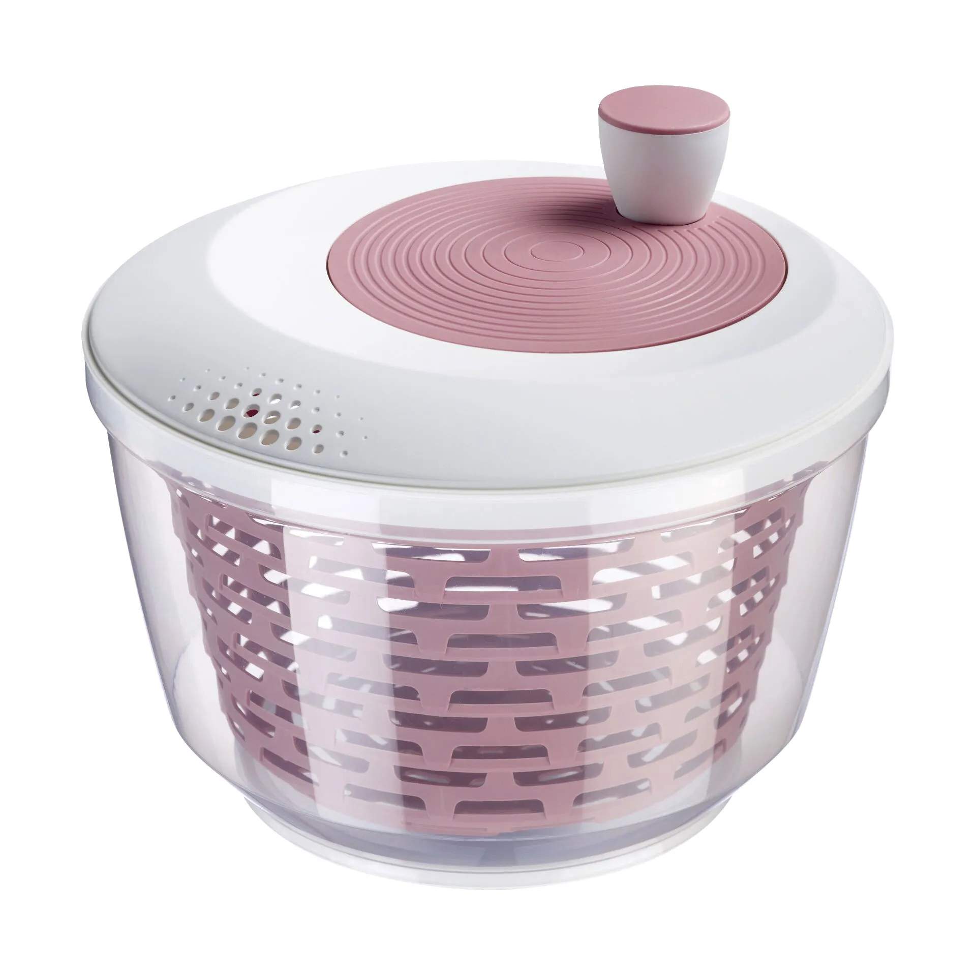 Westmark Salatslynger Salatslynge i Lyserød, 1