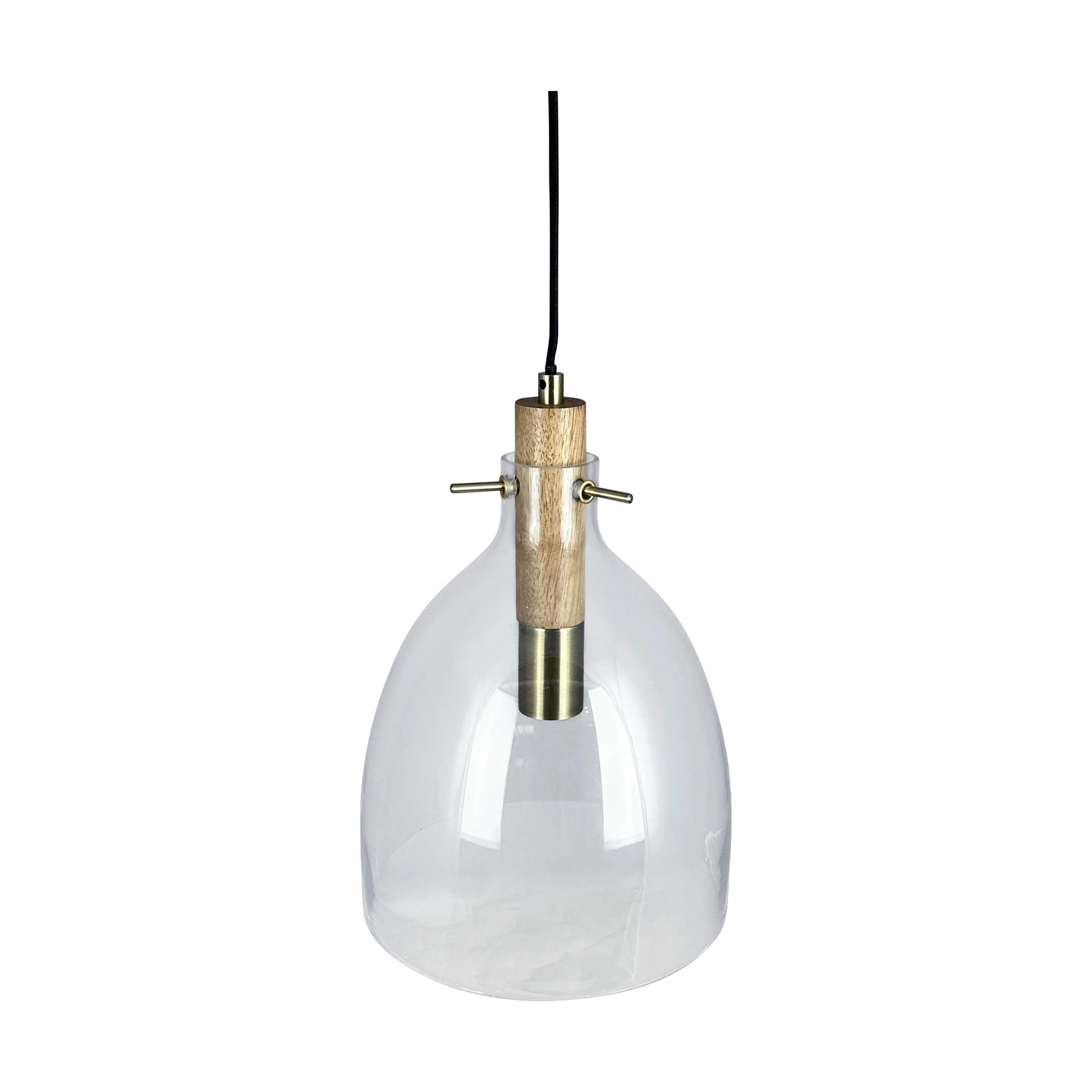 Dyberg Larsen Pendler Bistro Pendel i H42 x Ø30 cm, 3