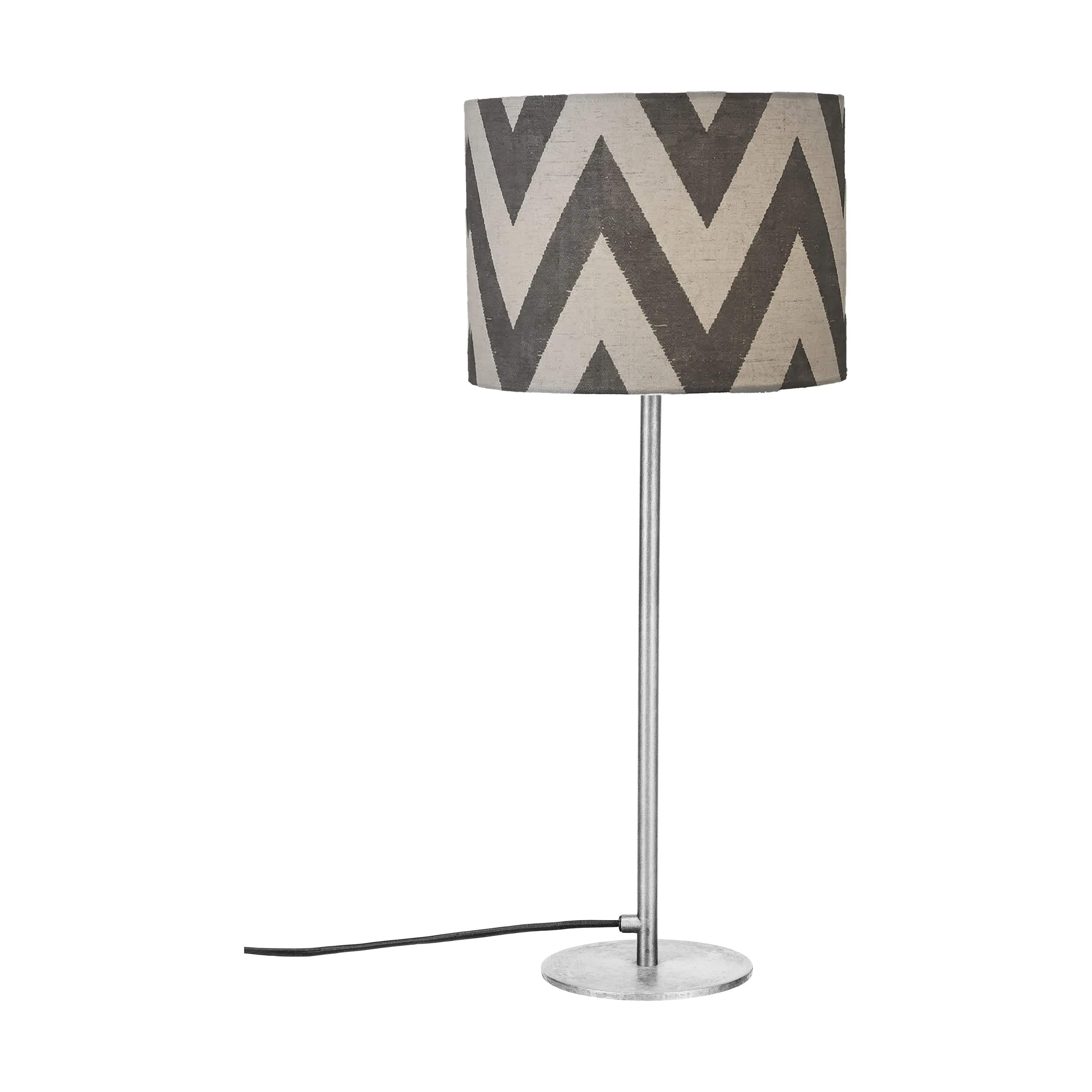 PR Home Bordlamper Base Bordlampe i Mattkrom, 1