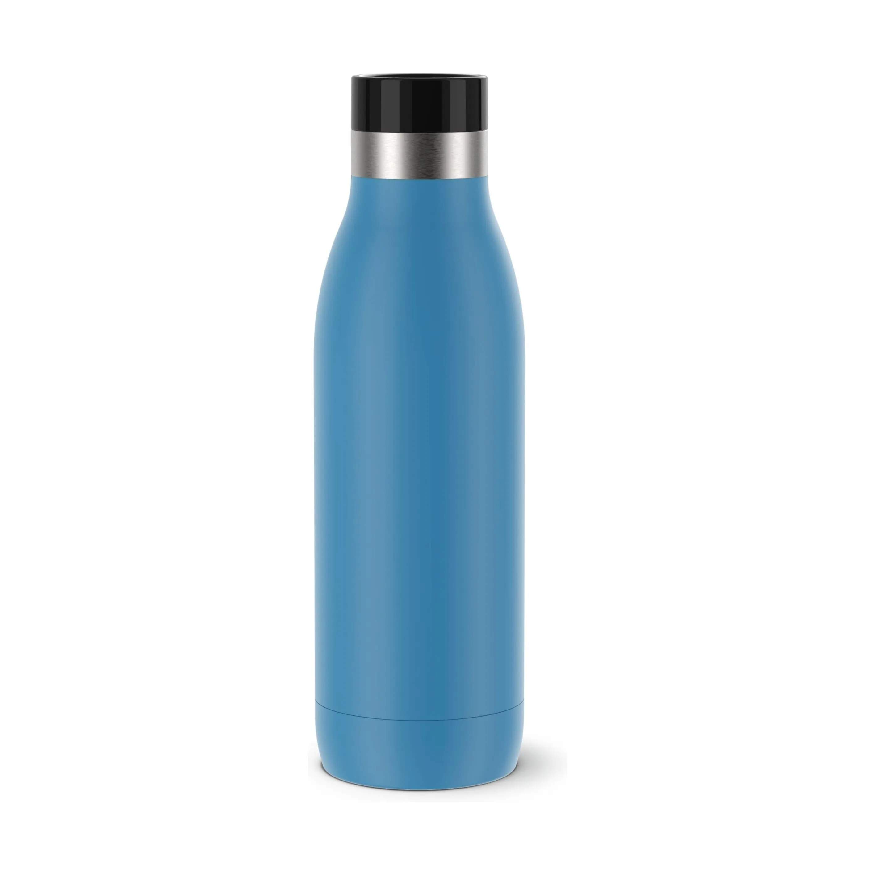 Tefal Termoflasker Bludrop Basic Termoflaske i Blå, 50 cl, 1