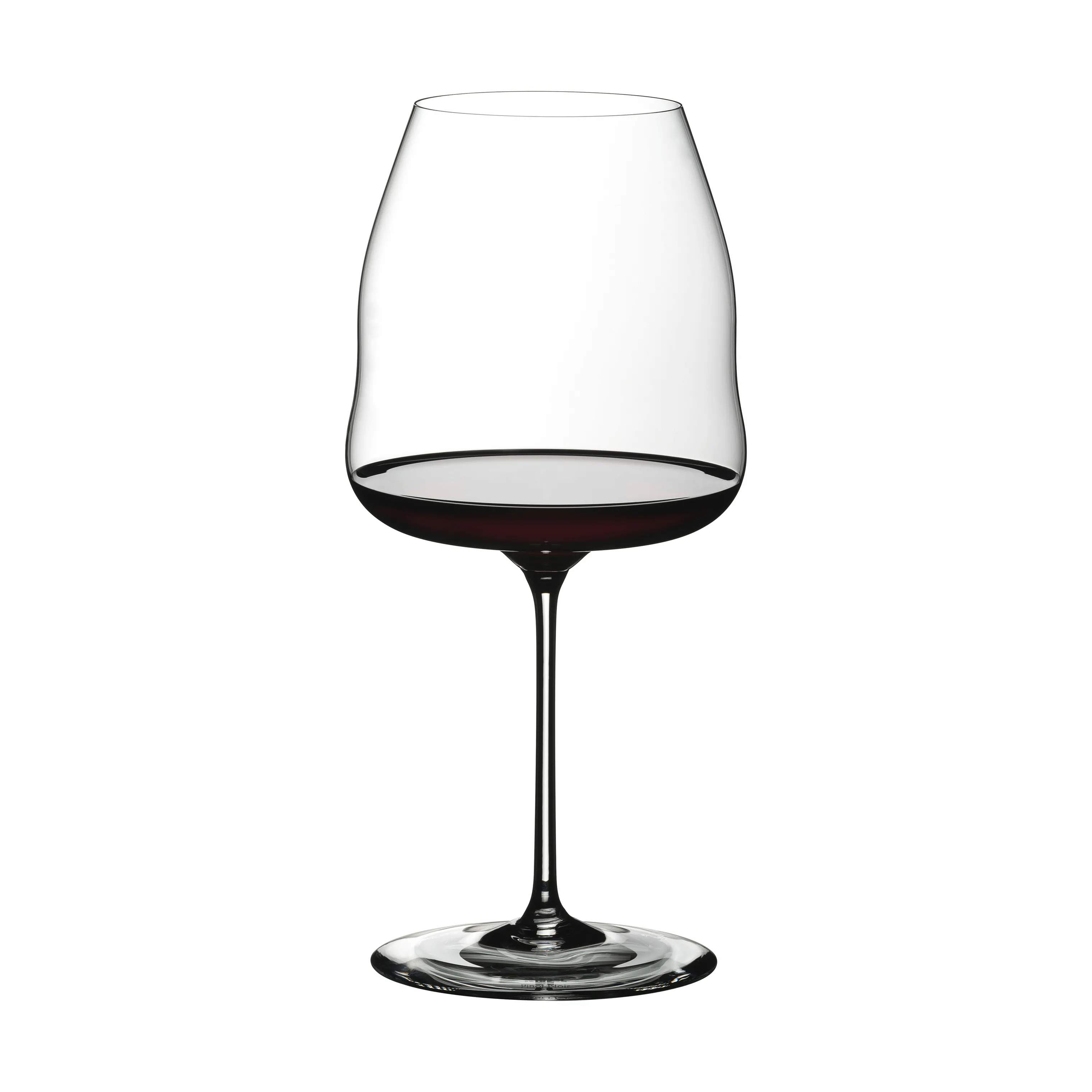 Riedel rødvinsglas Winewings Pinot Noir Vinglas