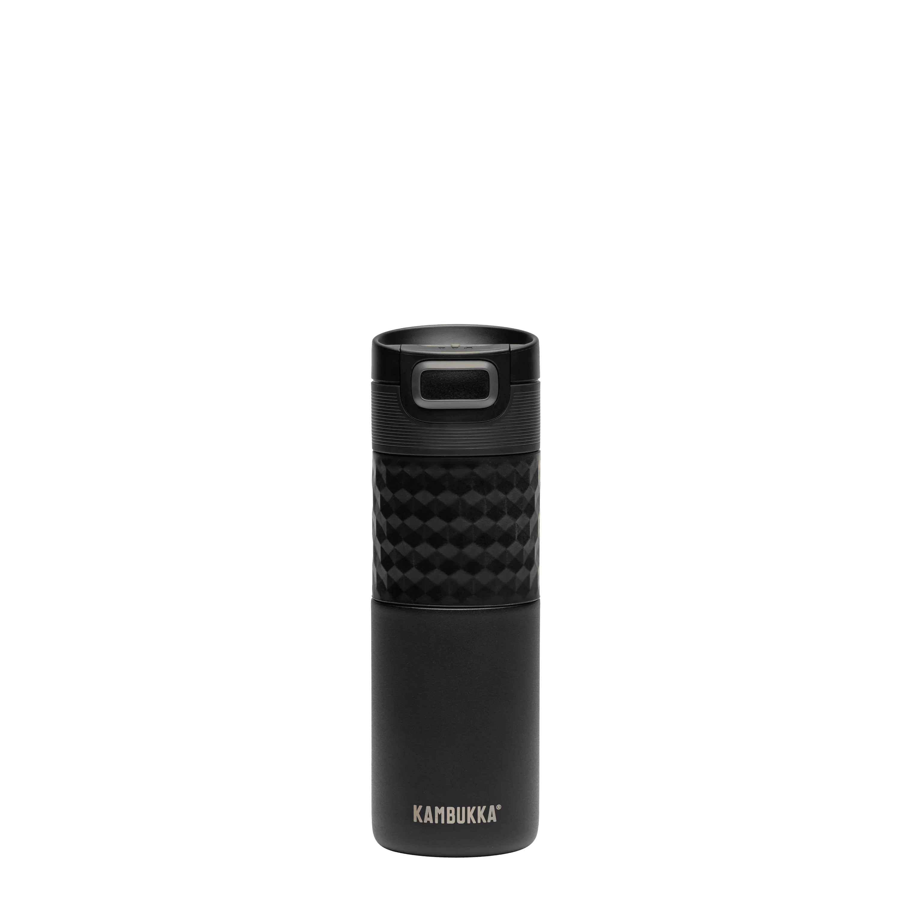 Kambukka Termoflasker Etna Grip Termoflaske i Sort, 1