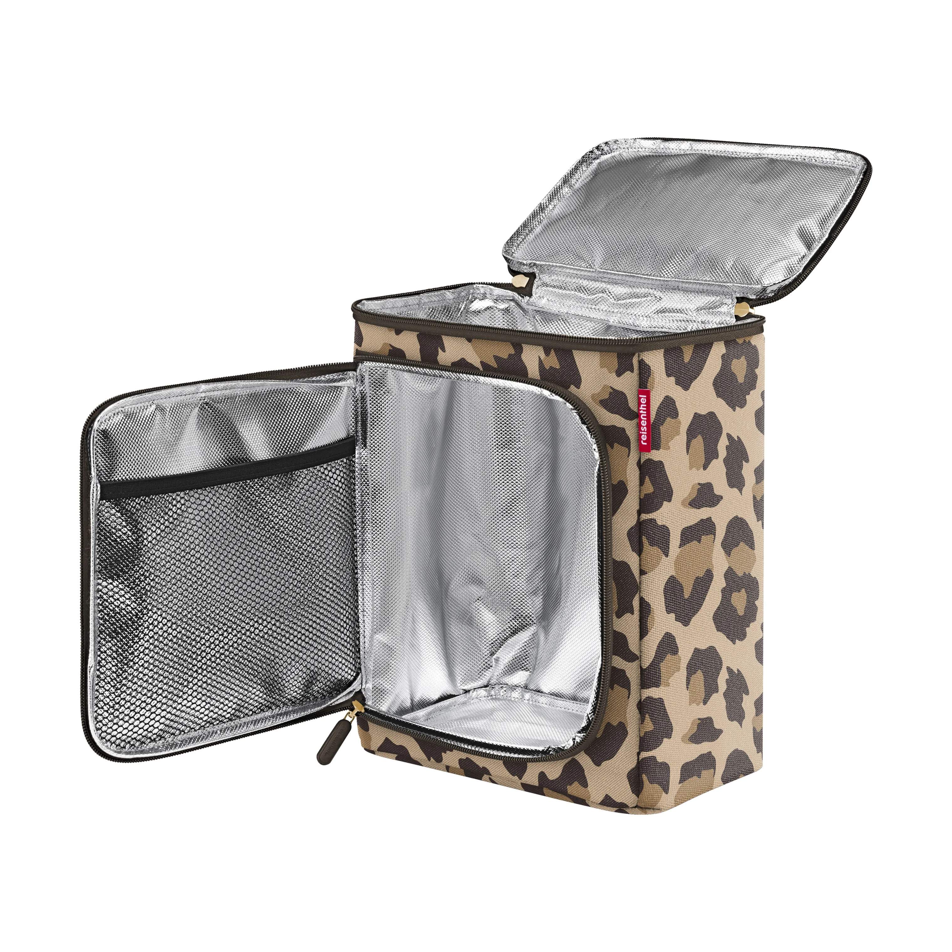 Reisenthel Køletasker Coolerbox Køletaske i Leo Macchiato, 4