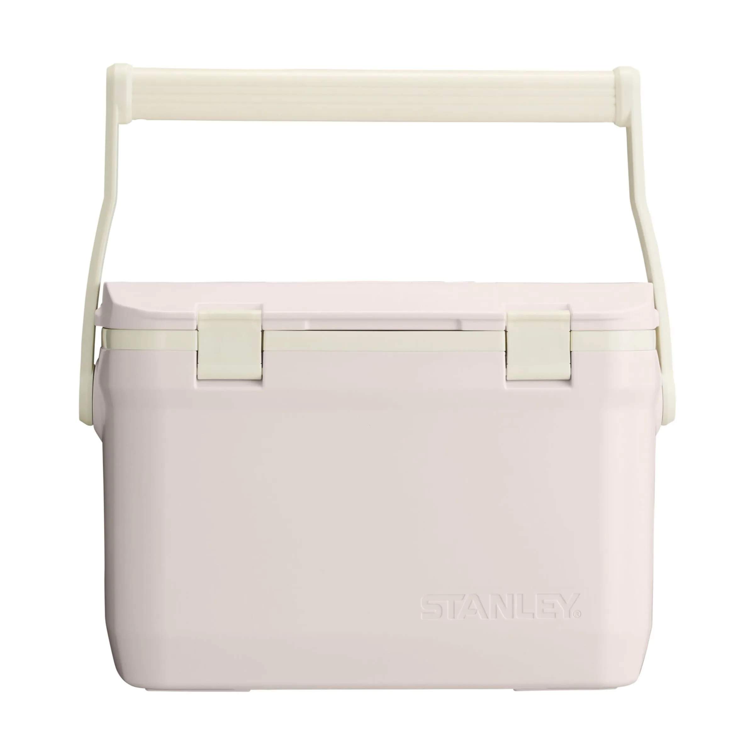 Stanley Køletasker Easy Carry Køleboks i Rose quartz, 2