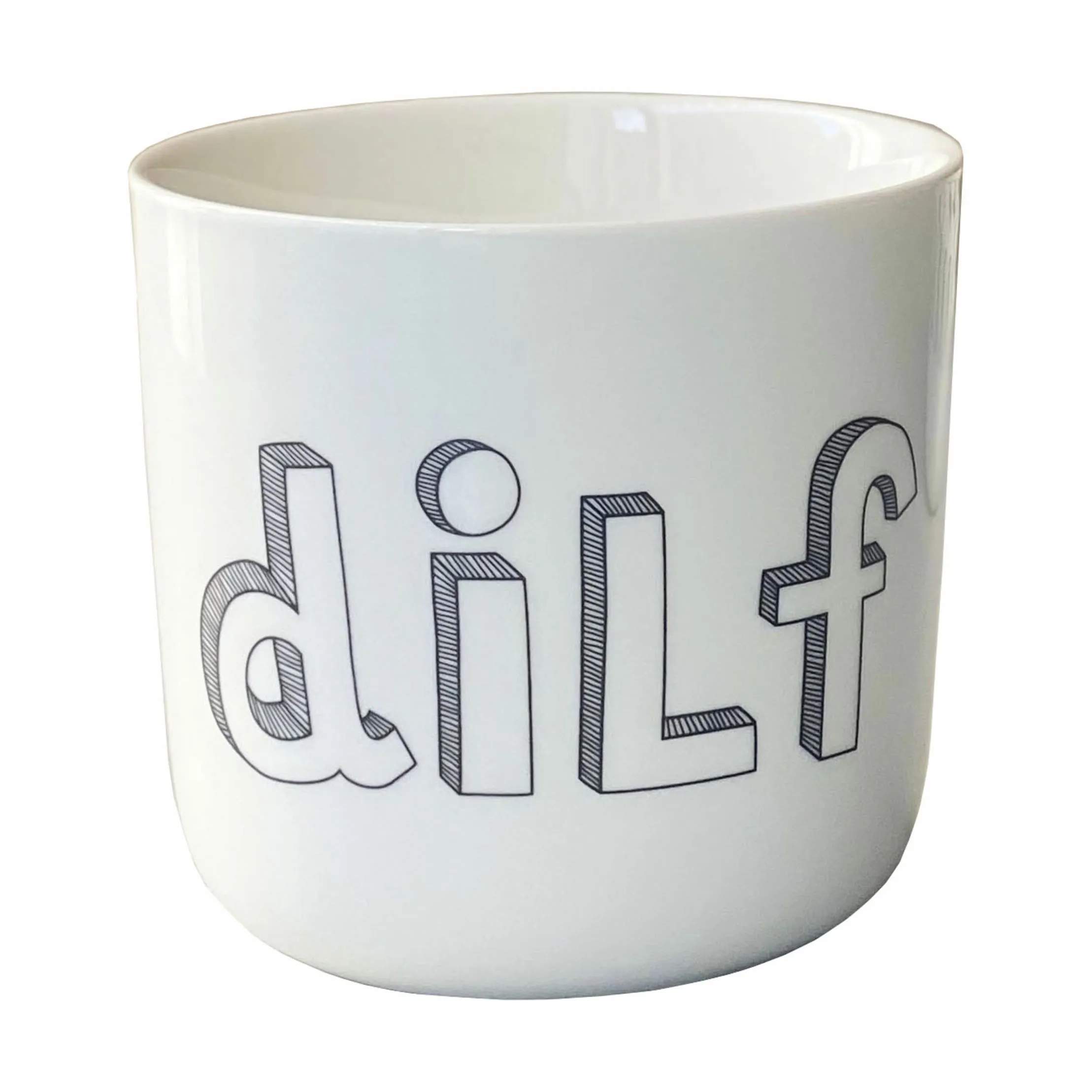 Kop - Dilf, dild, large