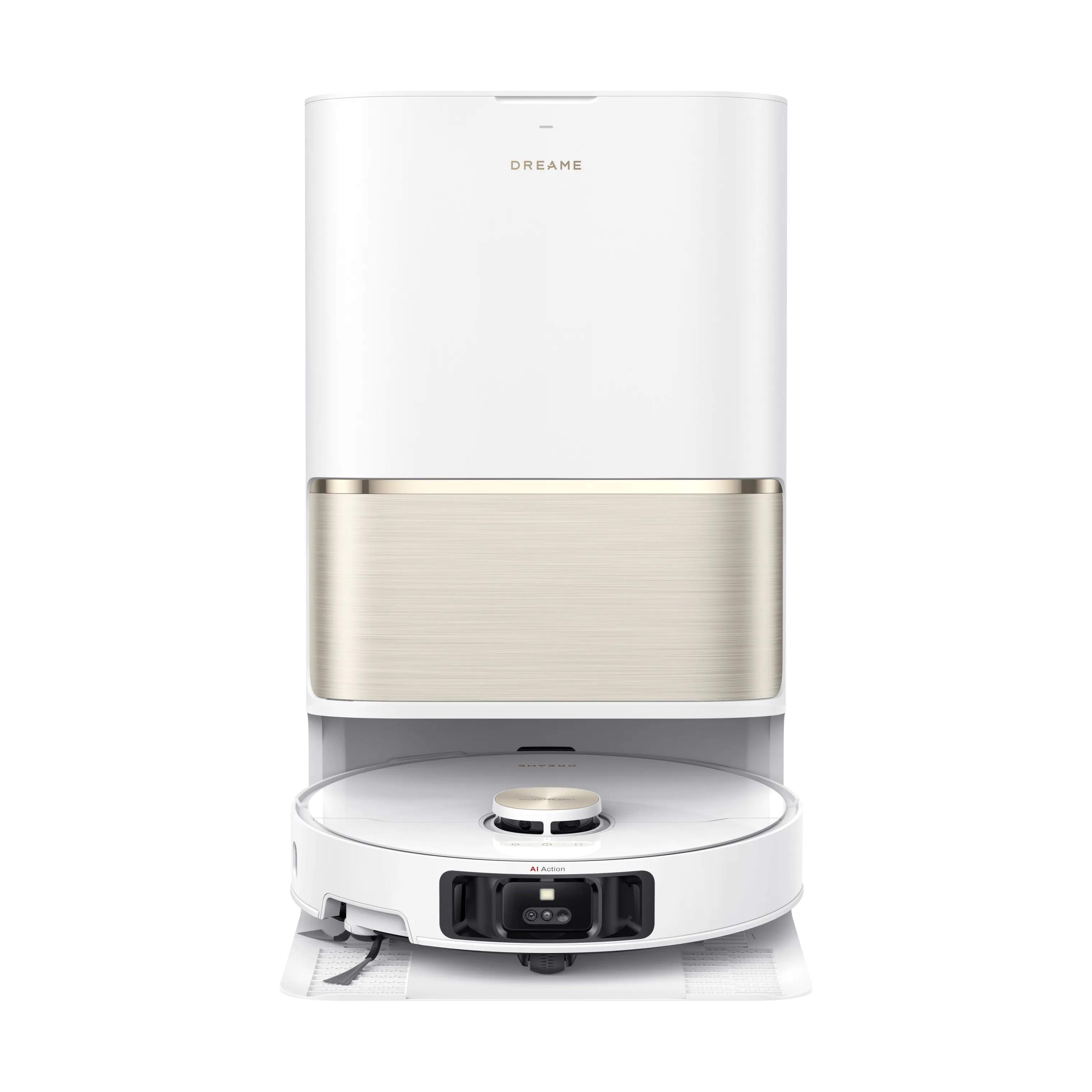 Rengøringsrobot L50 Ultra, ultra white, large