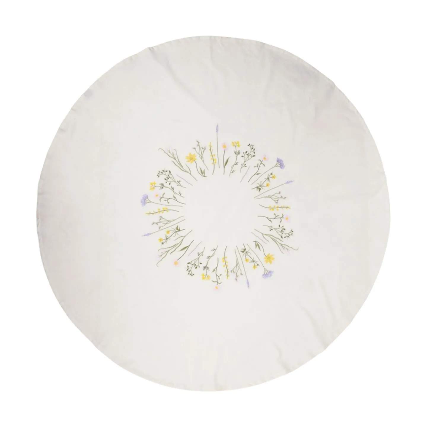 Speedtsberg Duge Dug i White/mix, 1