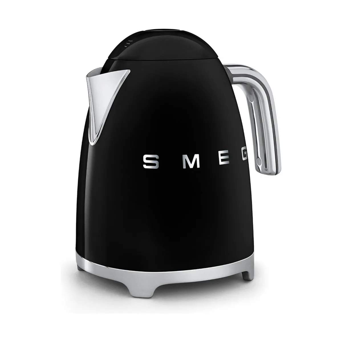 Smeg Elkedler 50's Style Elkedel KLF03BLEU i Sort1, 1.7 L, 3