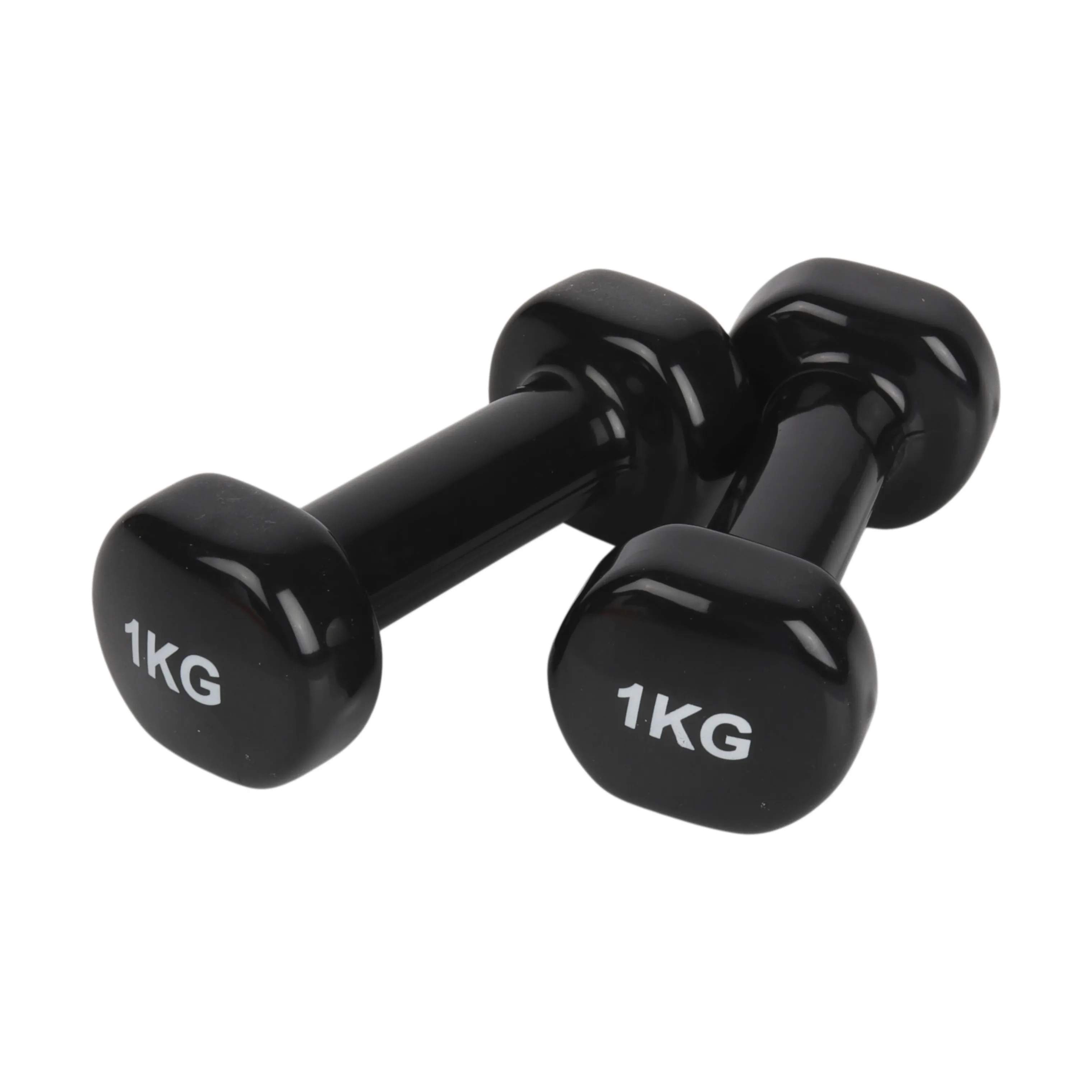 CASA Living Øvrigt interiør Håndvægte - 2 stk. i 2 x 1 kg, 1