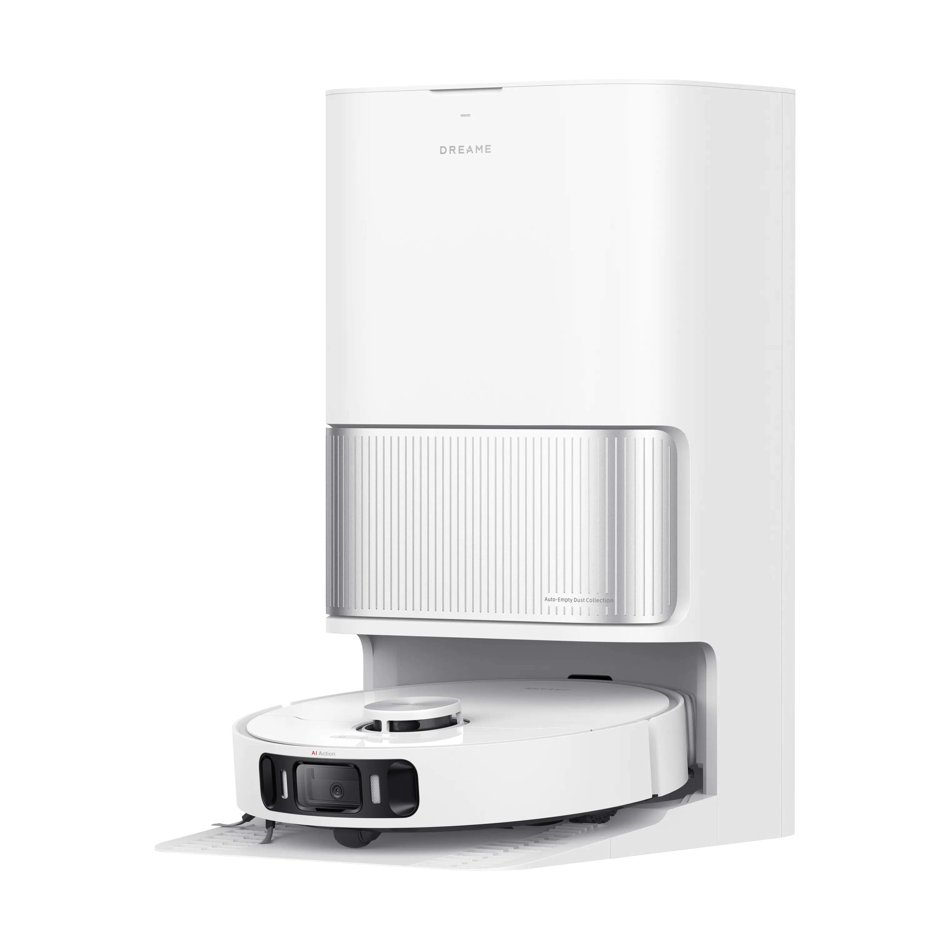 Robotstøvsuger L40 Ultra AE, white, large